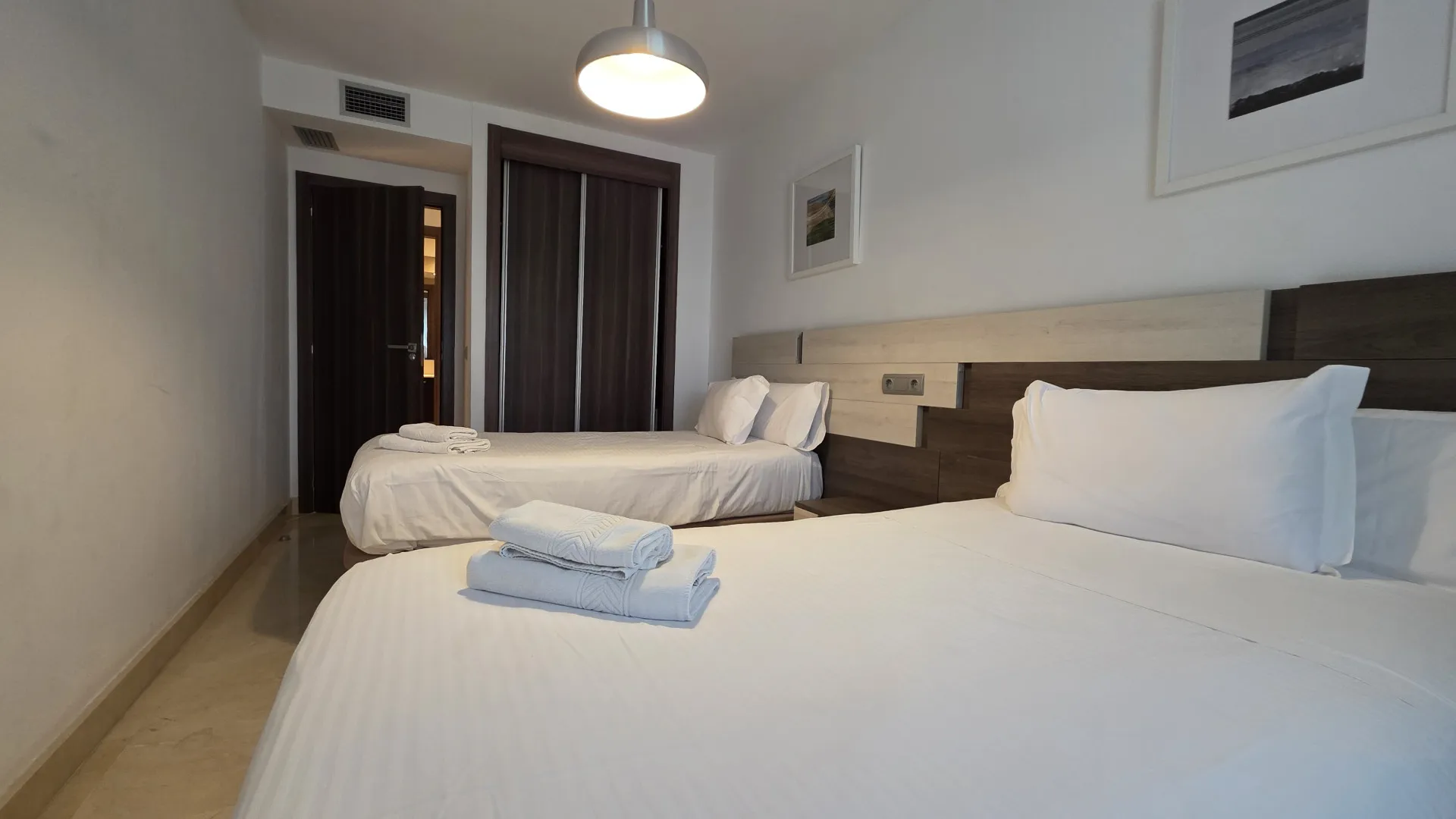 For sale apartment in San Pedro Playa