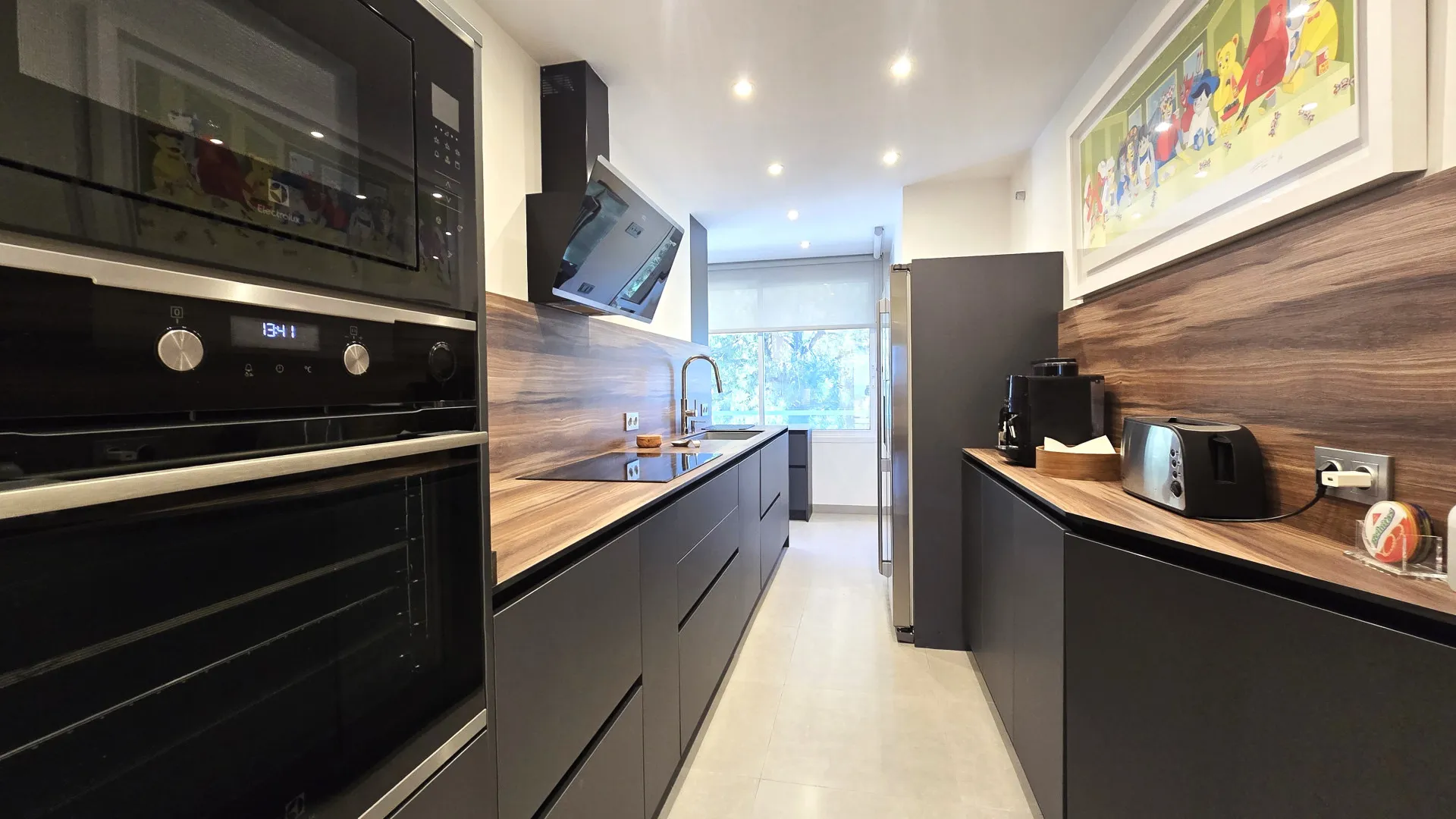 Los Granados Playa, apartamento en venta con 4 dormitorios