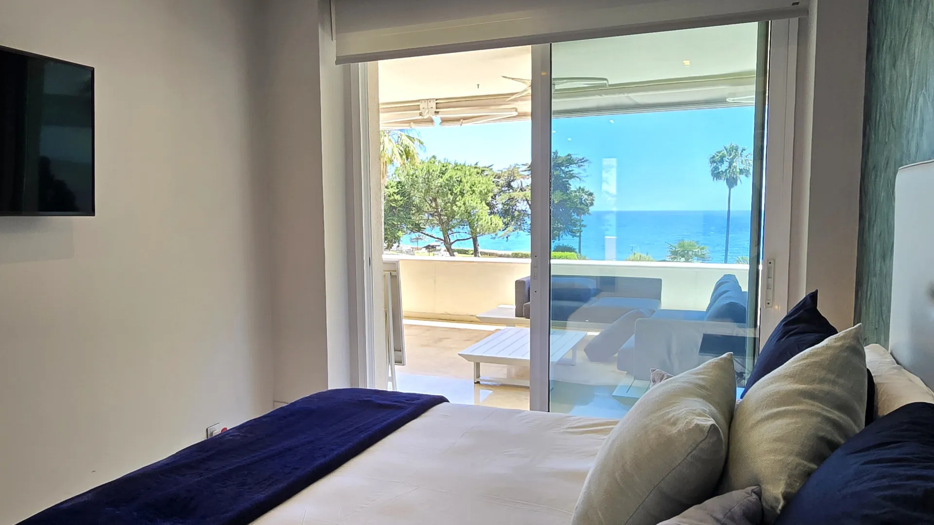 Los Granados Playa, apartamento en venta con 4 dormitorios