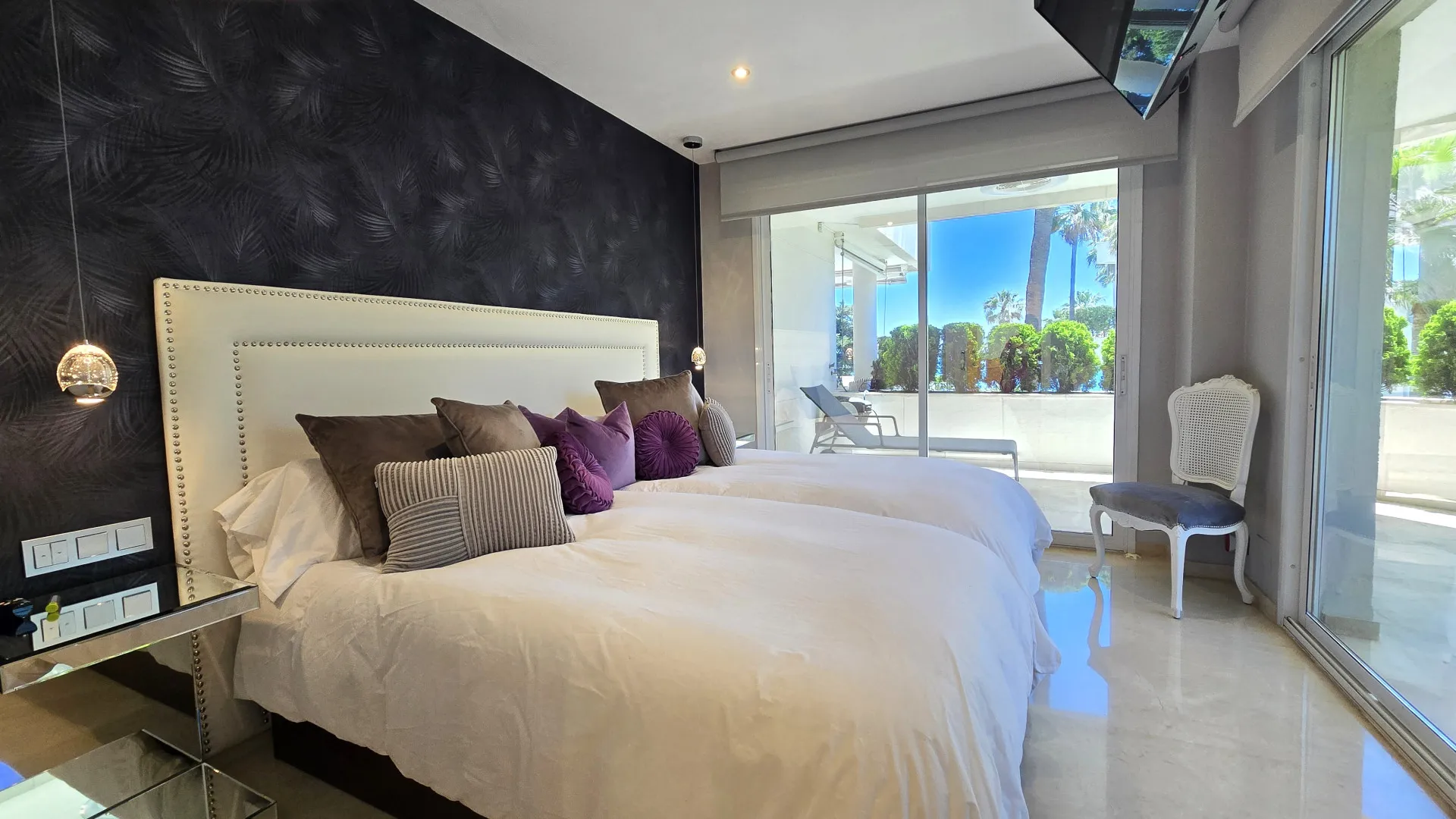 Los Granados Playa, apartamento en venta con 4 dormitorios