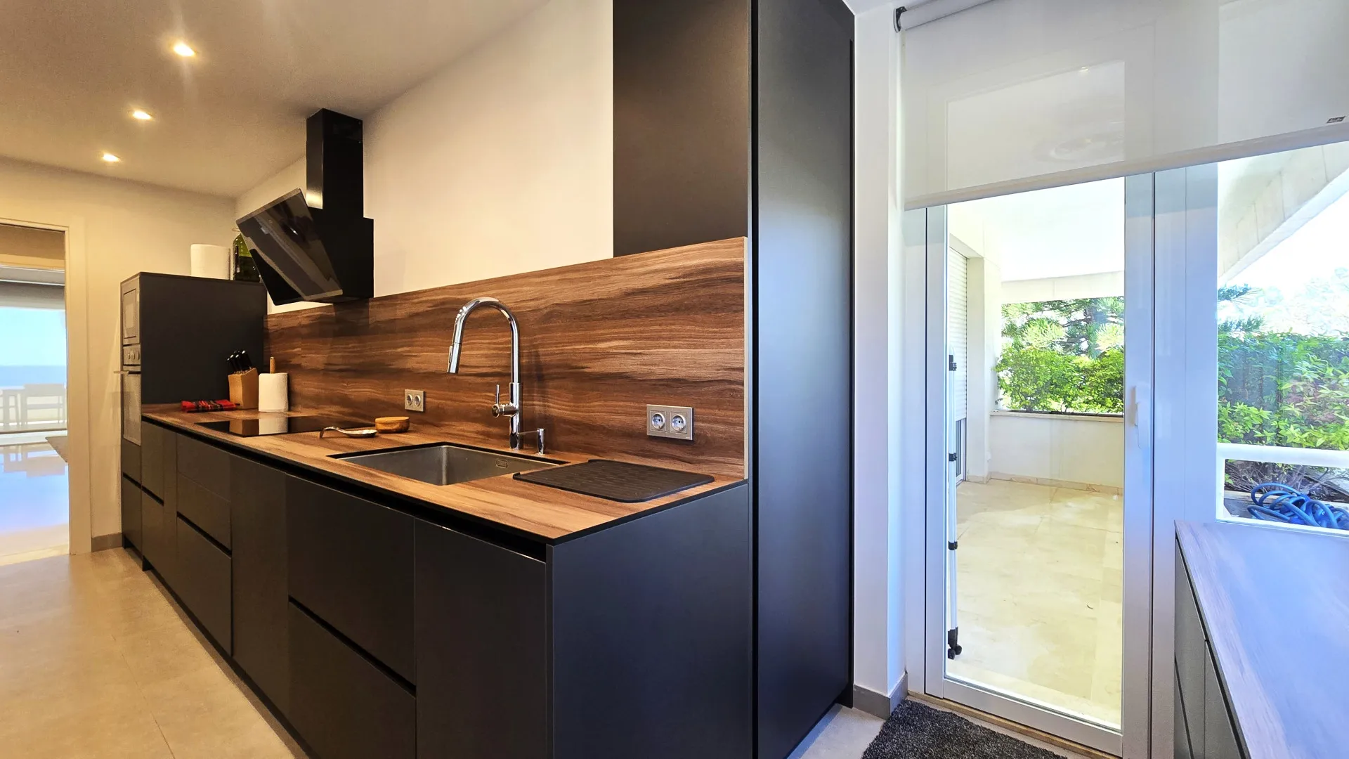 Los Granados Playa, apartamento en venta con 4 dormitorios