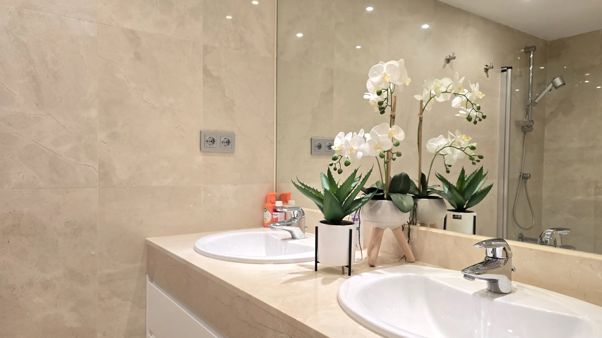 Los Granados Playa, apartamento en venta con 4 dormitorios