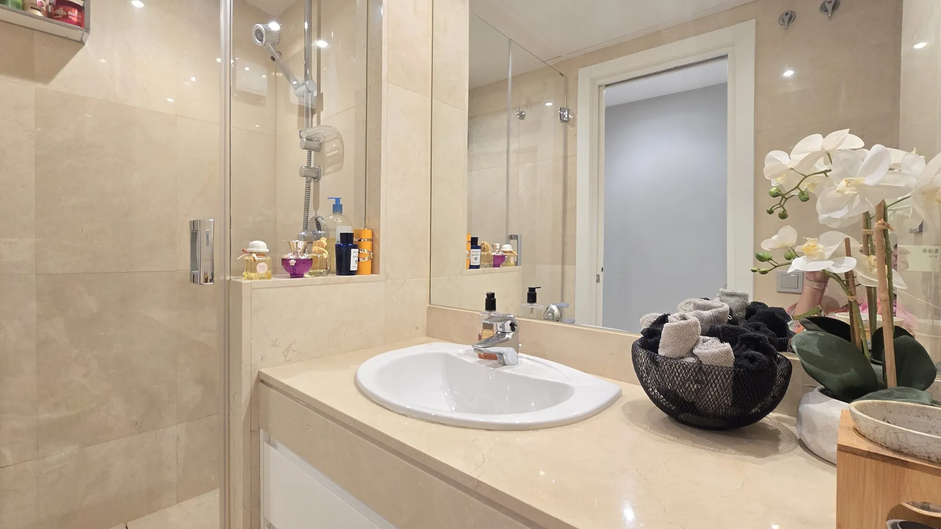 Los Granados Playa, apartamento en venta con 4 dormitorios
