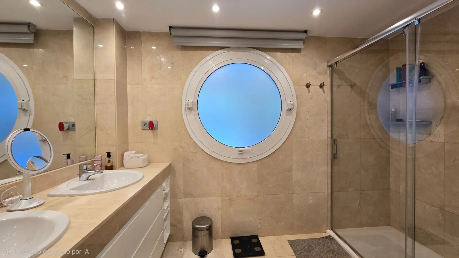 Los Granados Playa, apartamento en venta con 4 dormitorios