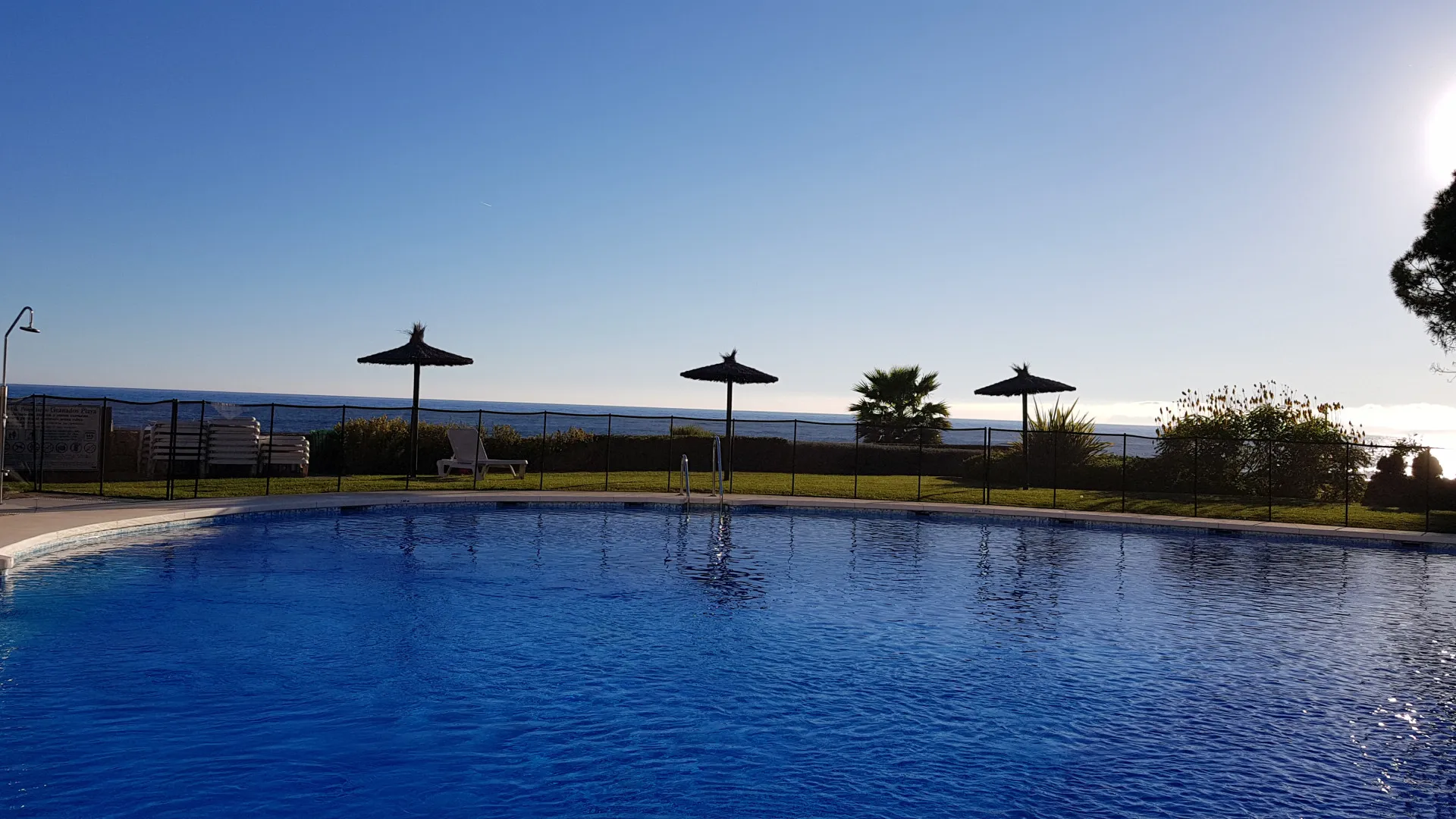 Los Granados Playa, apartamento en venta con 4 dormitorios