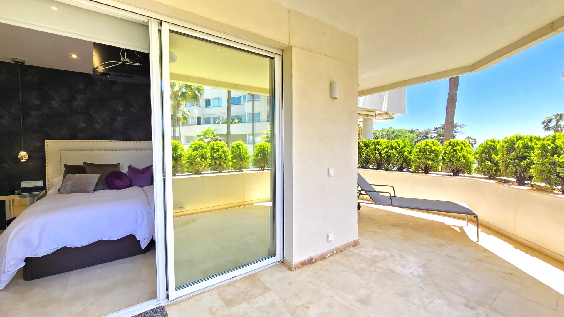 Los Granados Playa, apartamento en venta con 4 dormitorios