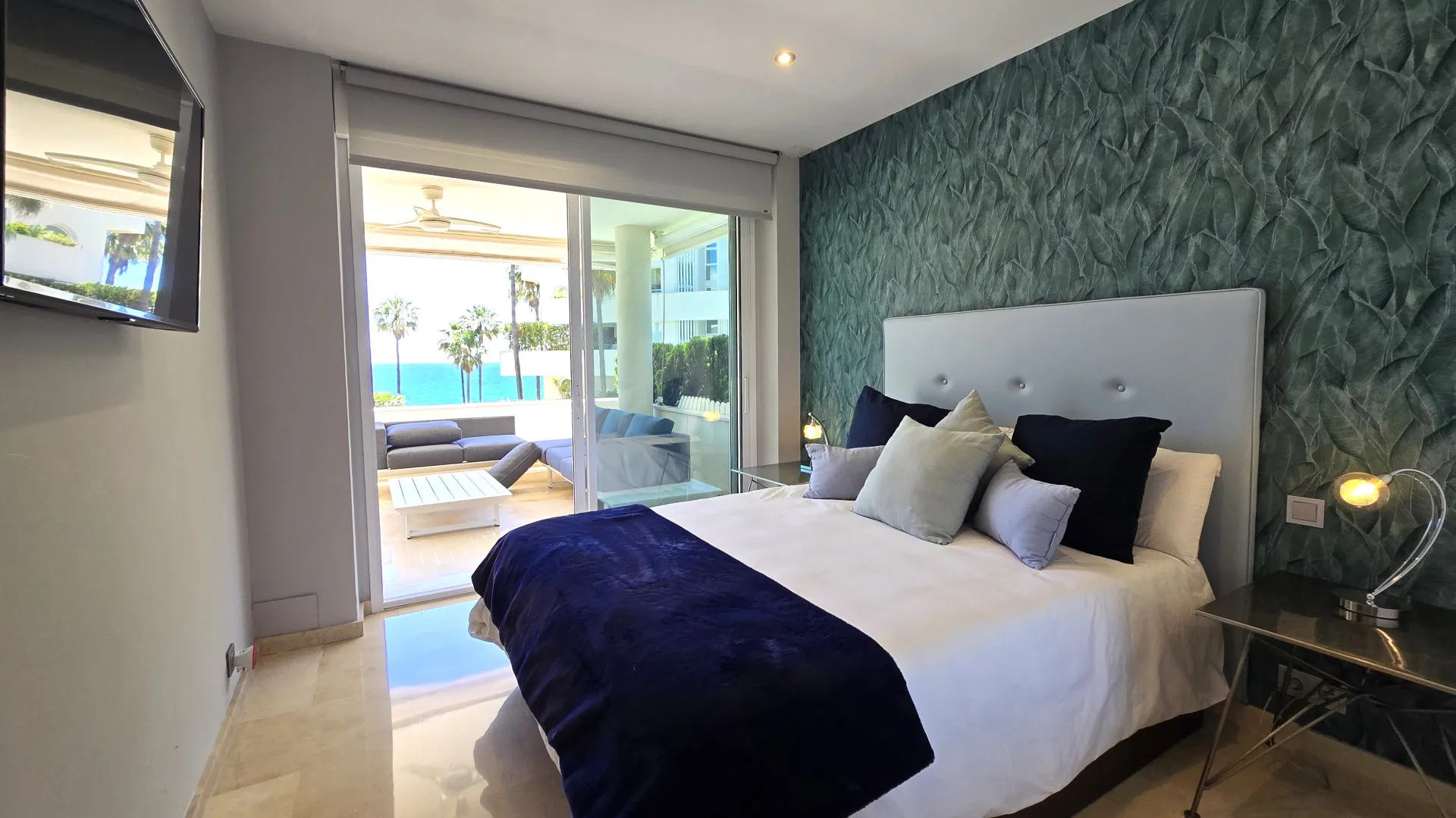 Los Granados Playa, apartamento en venta con 4 dormitorios