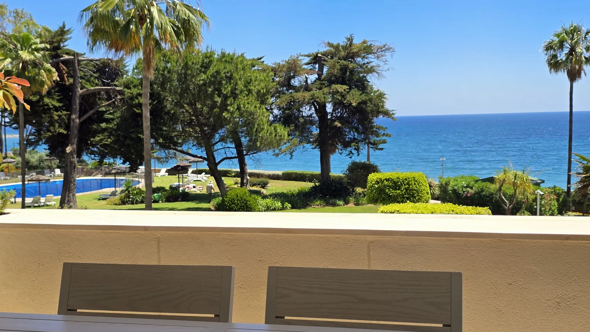 Los Granados Playa, apartamento en venta con 4 dormitorios