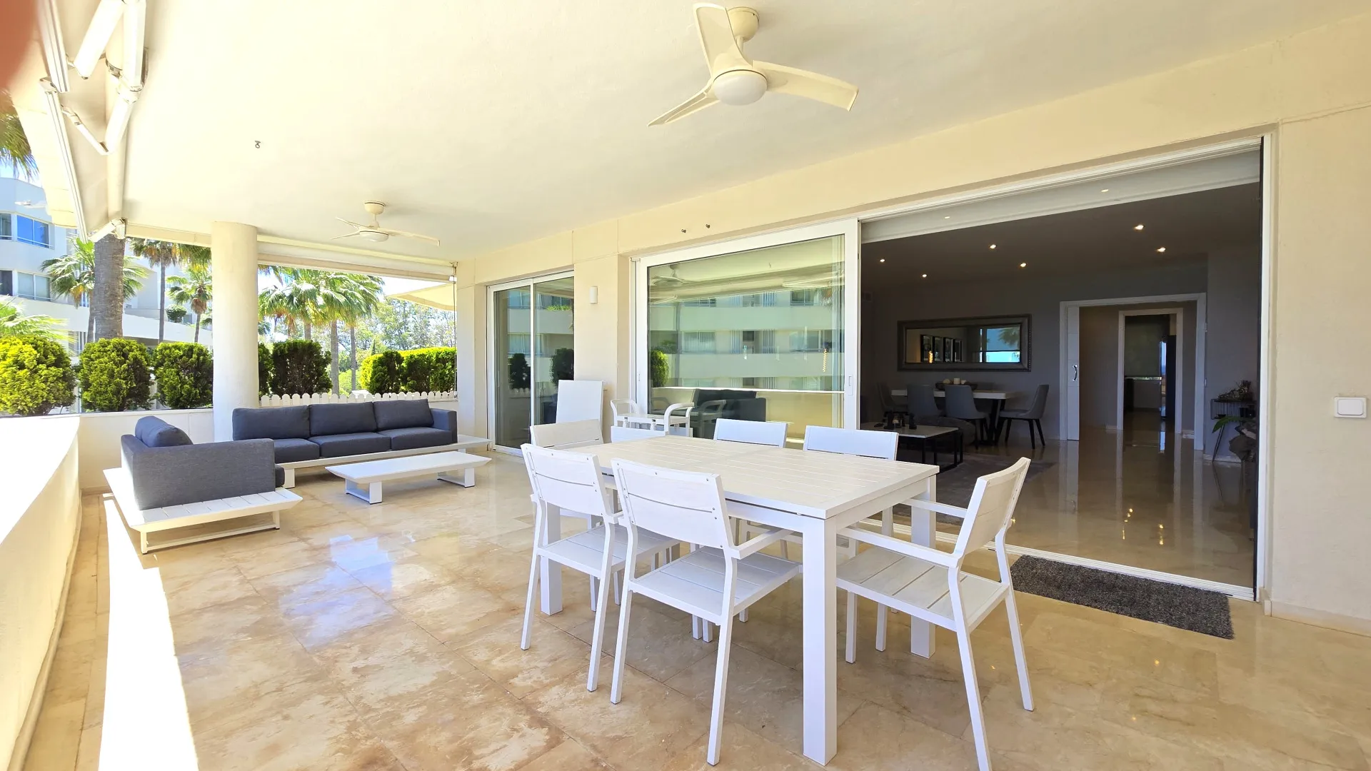 Los Granados Playa, apartamento en venta con 4 dormitorios