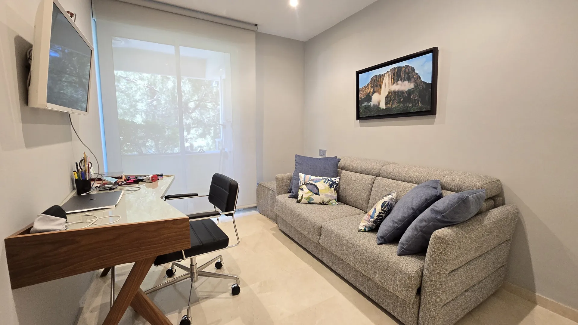 Los Granados Playa, apartamento en venta con 4 dormitorios