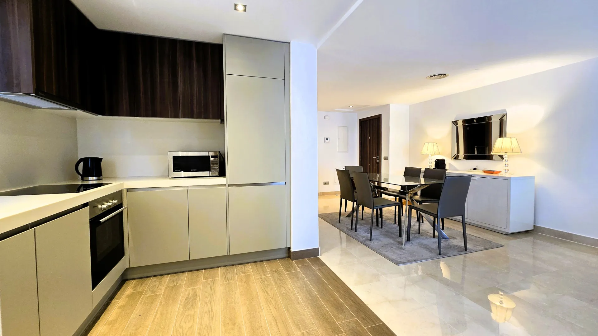 Apartment for sale in San Pedro Playa