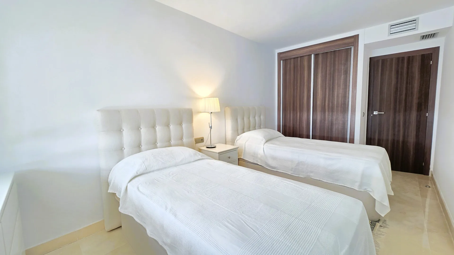 Apartment for sale in San Pedro Playa