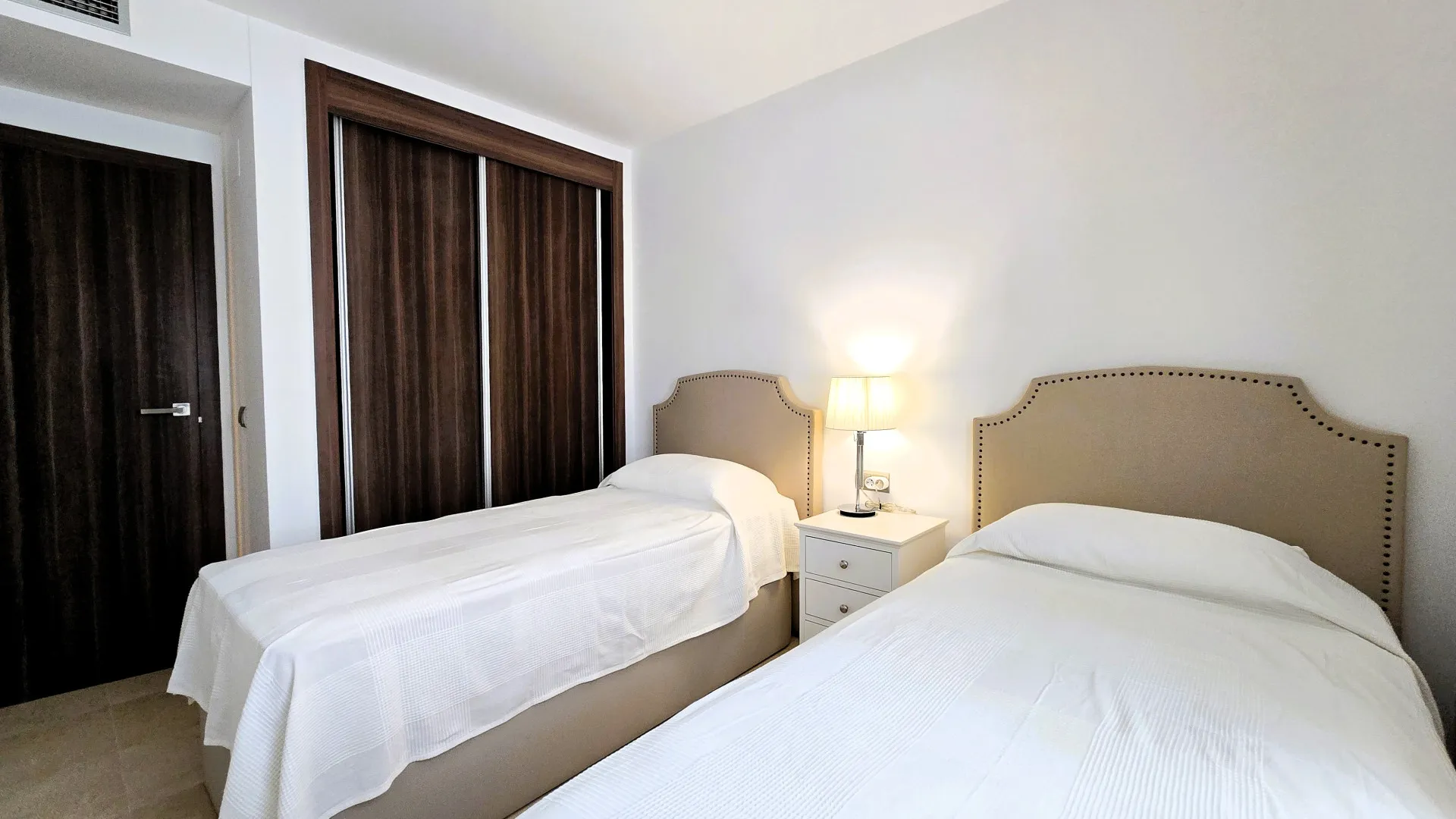 Apartment for sale in San Pedro Playa