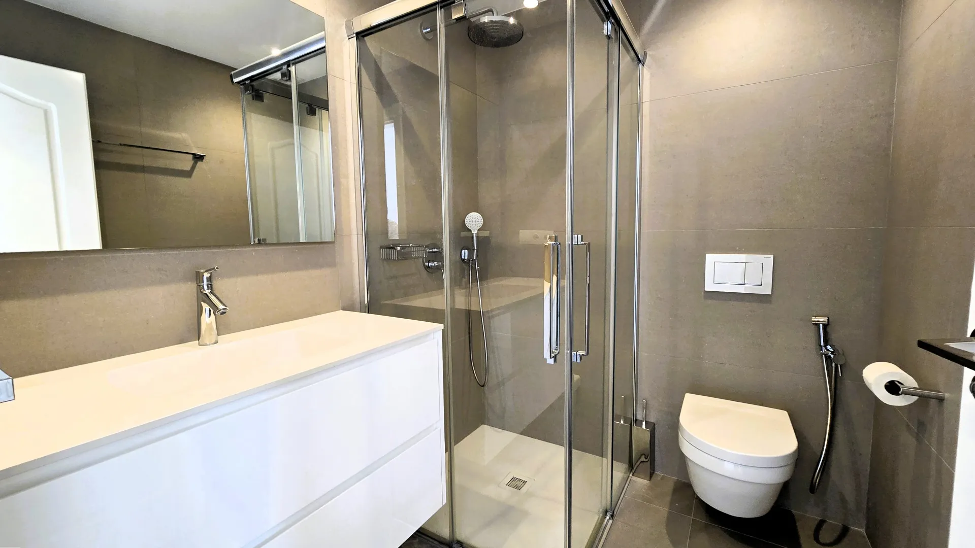 For sale Marina Puente Romano duplex penthouse with 4 bedrooms