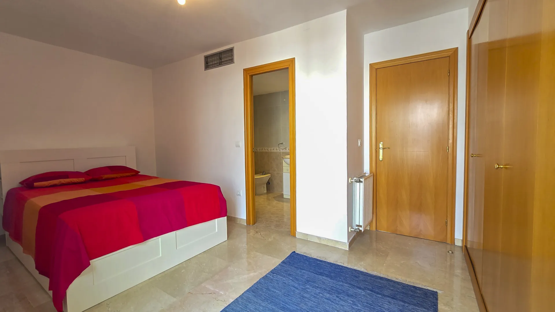 Buy Guadalmina Alta duplex penthouse with 3 bedrooms