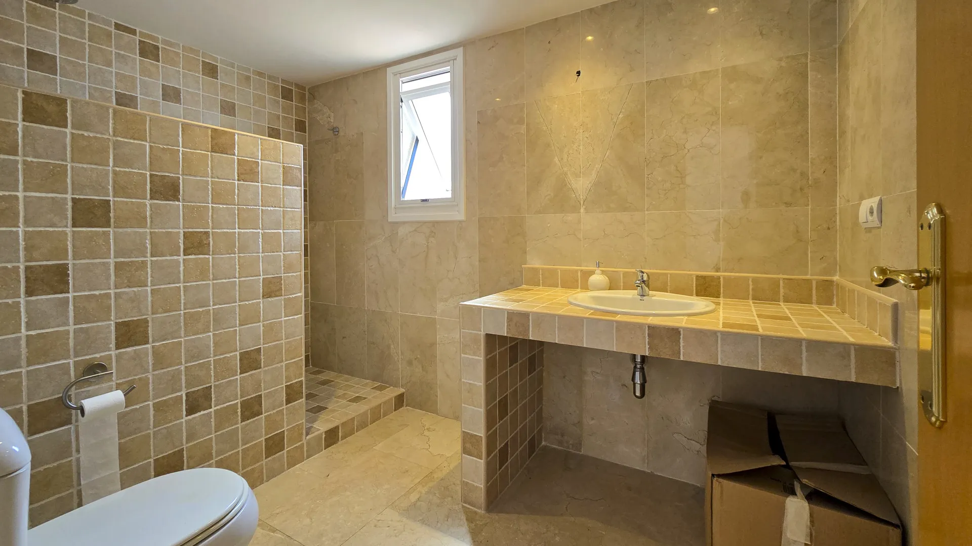 Buy Guadalmina Alta duplex penthouse with 3 bedrooms