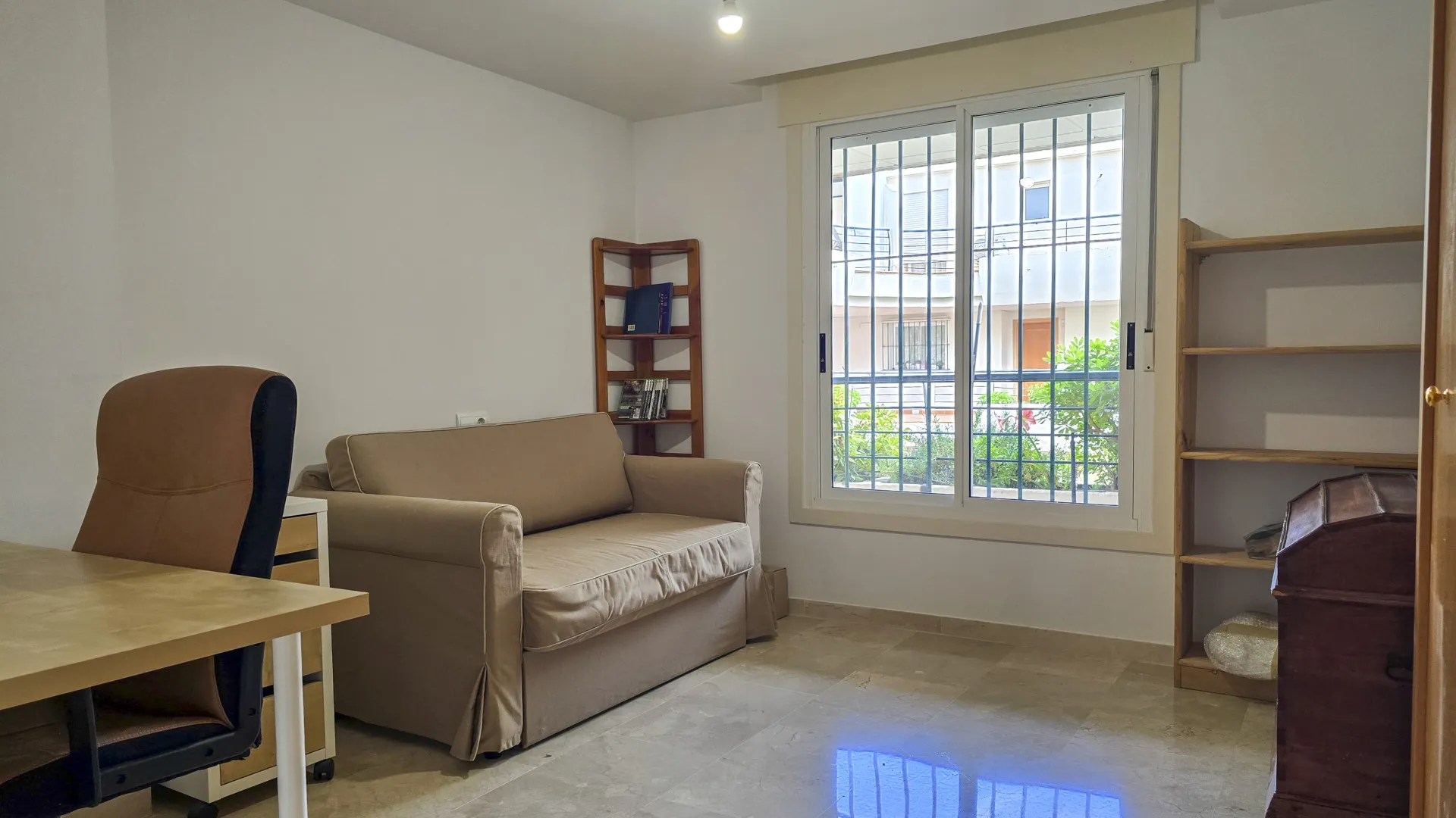 Buy Guadalmina Alta duplex penthouse with 3 bedrooms