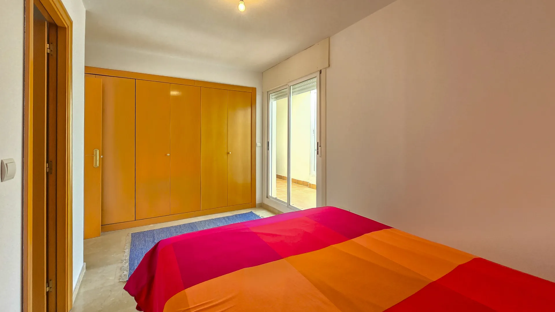 Buy Guadalmina Alta duplex penthouse with 3 bedrooms