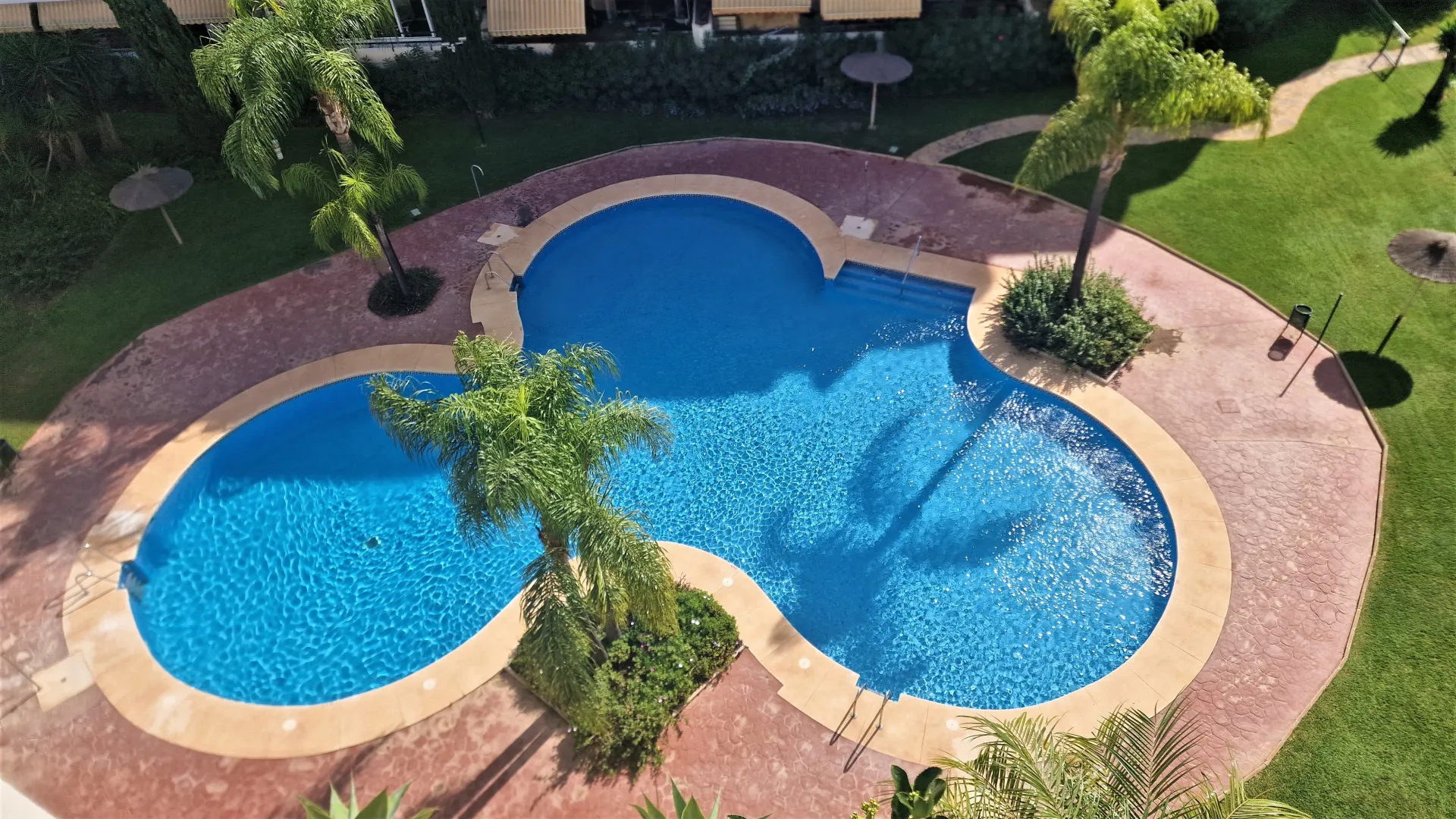 Buy Guadalmina Alta duplex penthouse with 3 bedrooms