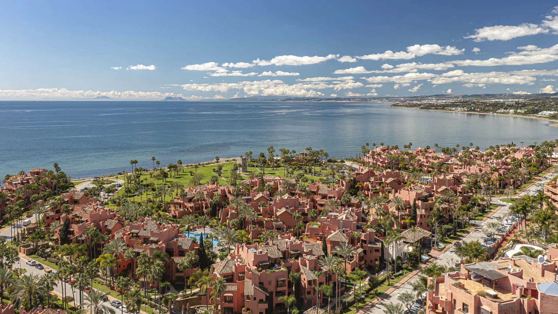 Torre Bermeja duplex penthouse for sale