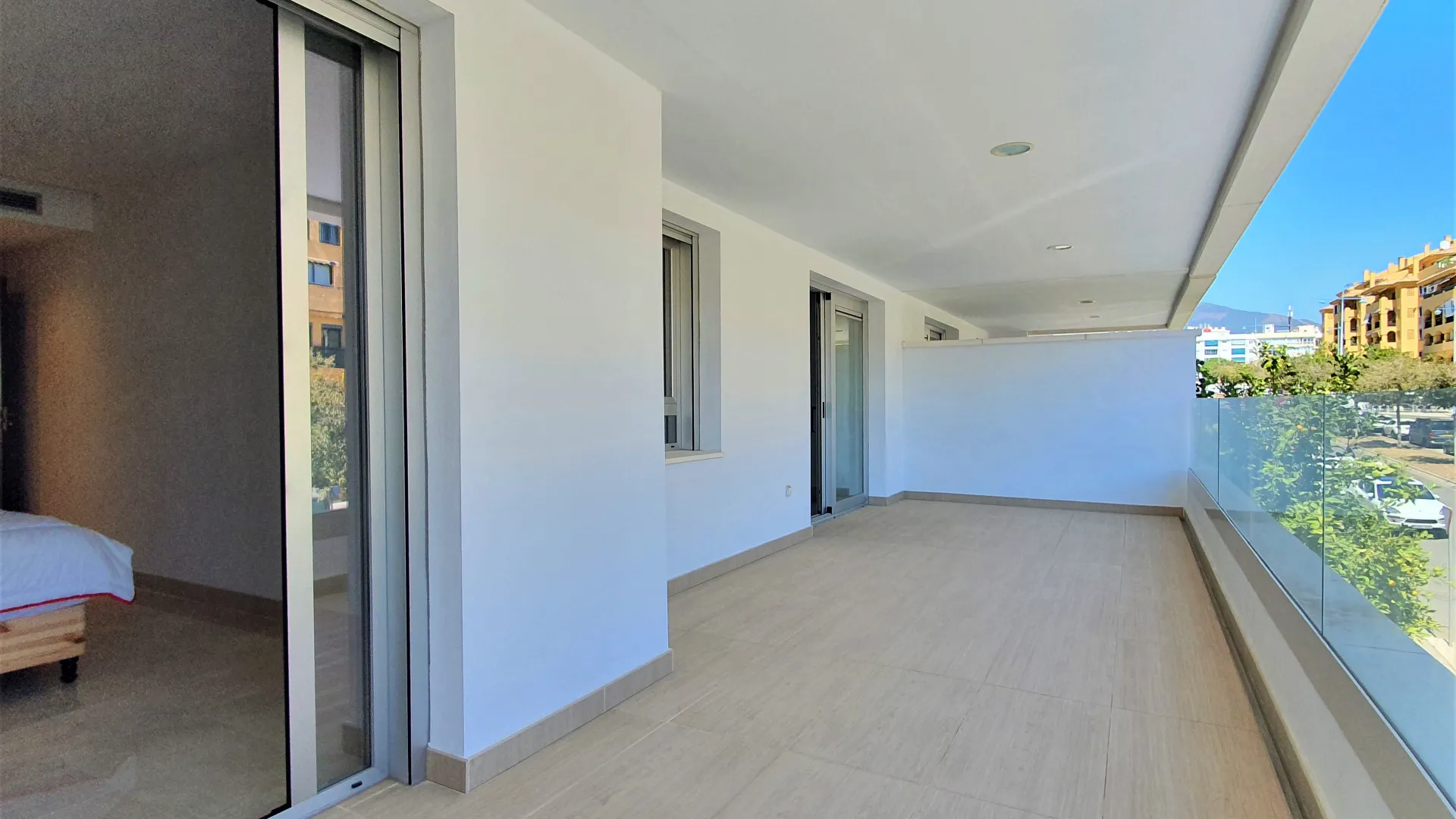 Apartamento en venta de 3 dormitorios en San Pedro Playa