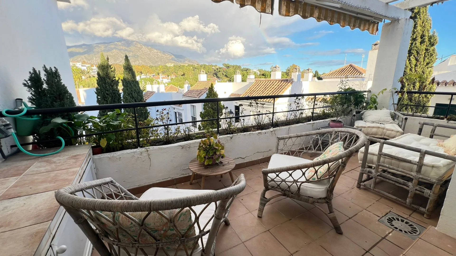 Apartment with 2 bedrooms for sale in Señorio de Gonzaga