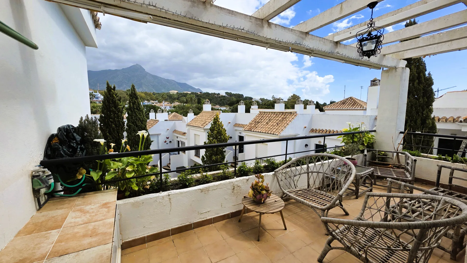 Apartment with 2 bedrooms for sale in Señorio de Gonzaga