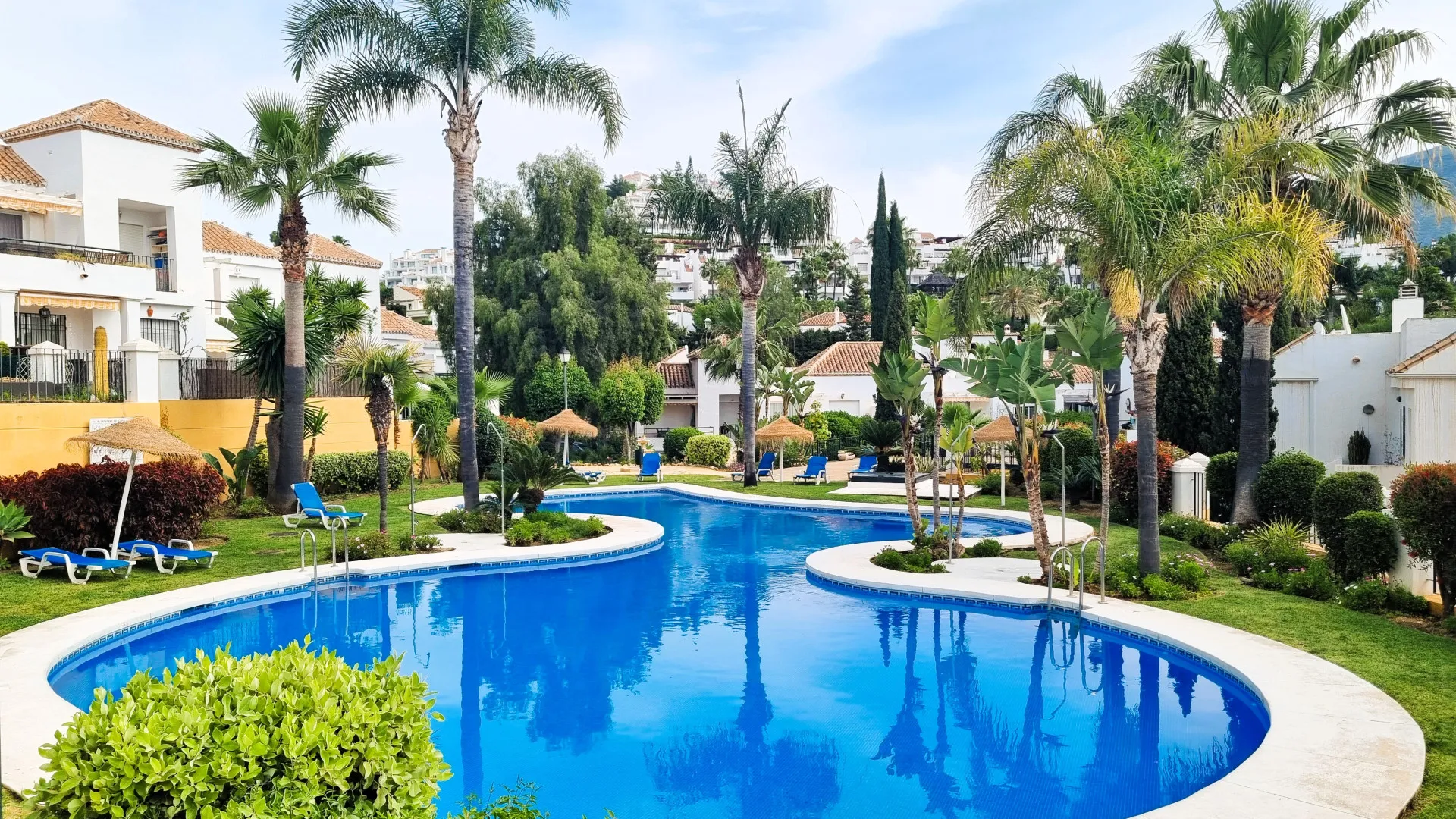 Apartment with 2 bedrooms for sale in Señorio de Gonzaga