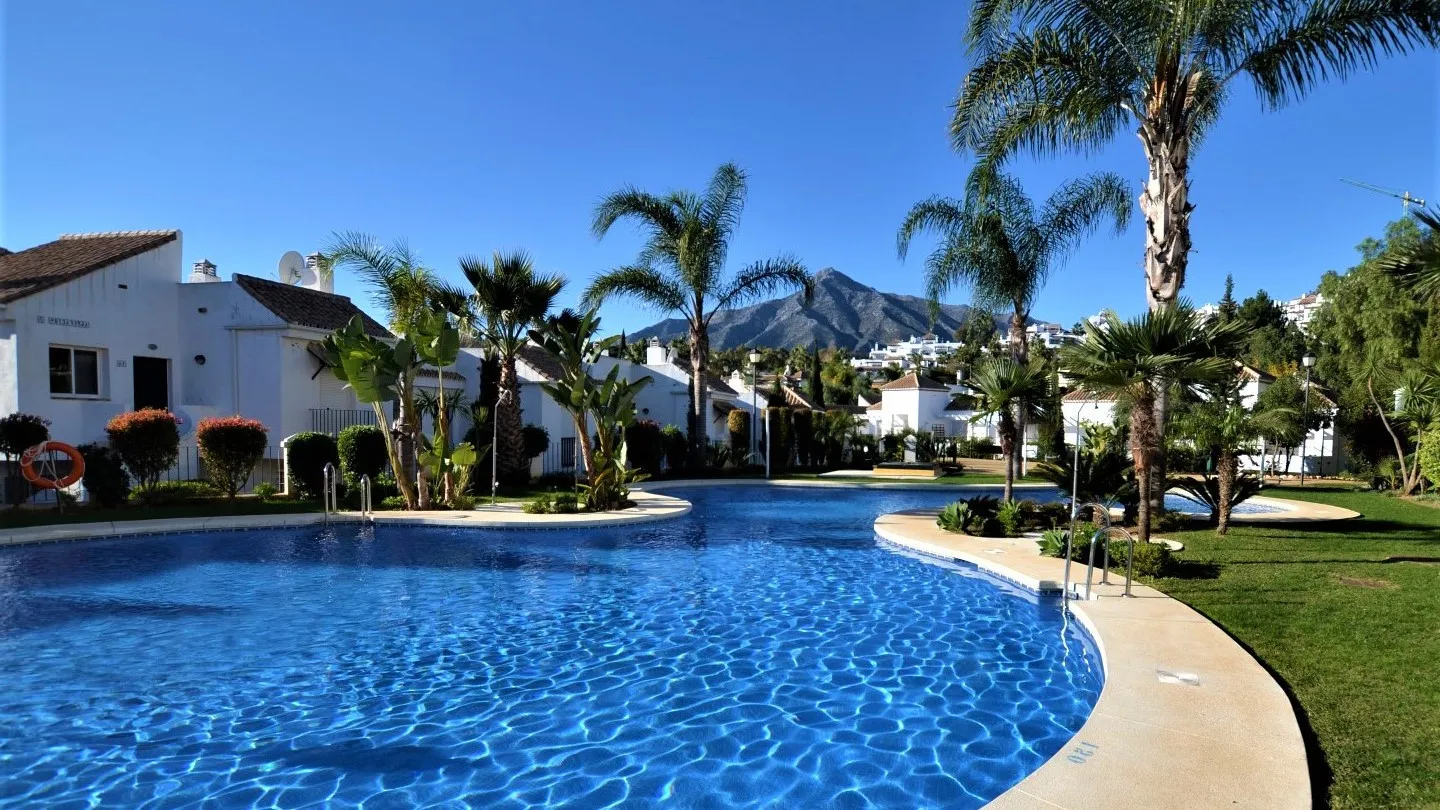 Apartment with 2 bedrooms for sale in Señorio de Gonzaga