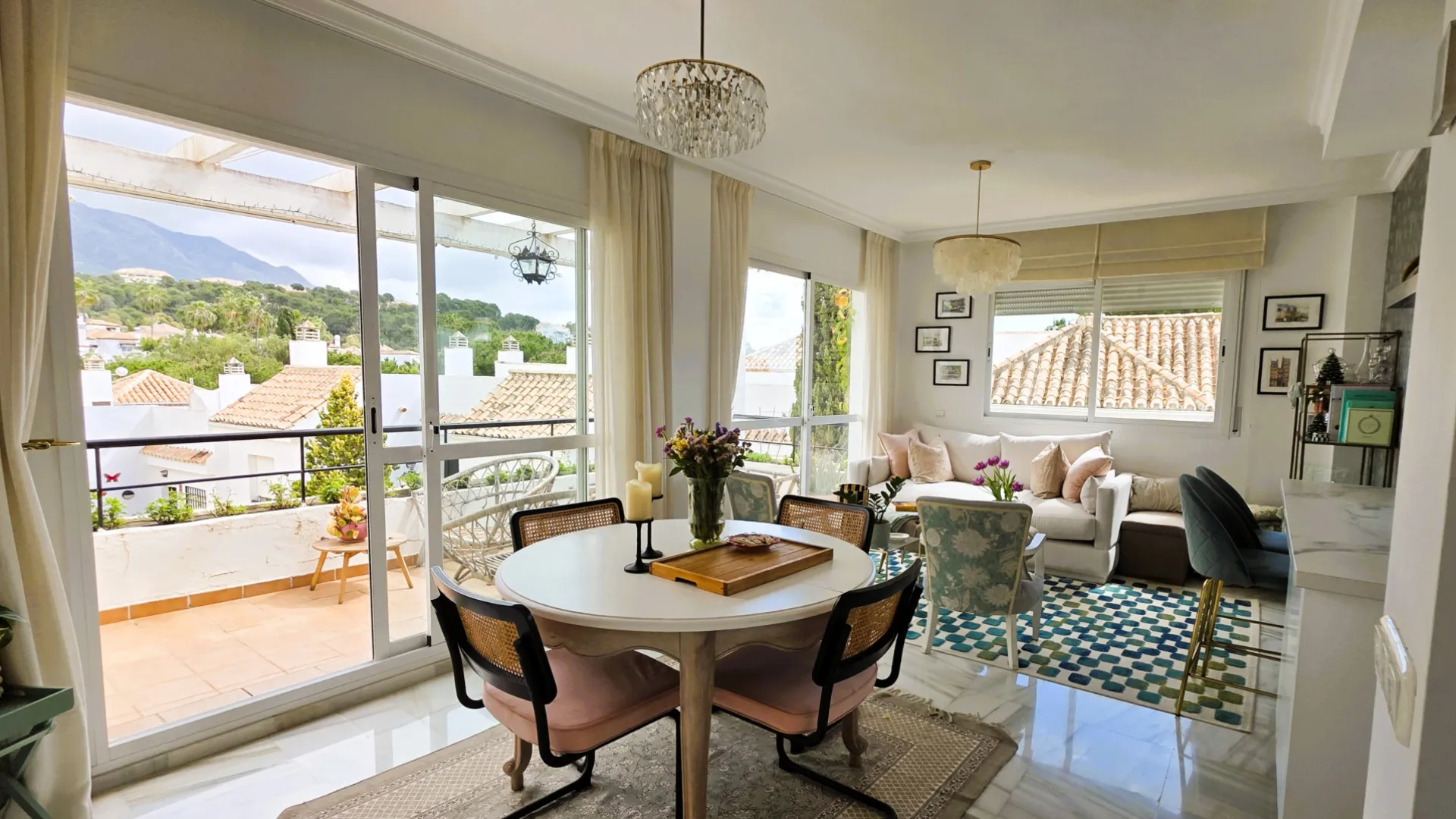 Apartment with 2 bedrooms for sale in Señorio de Gonzaga