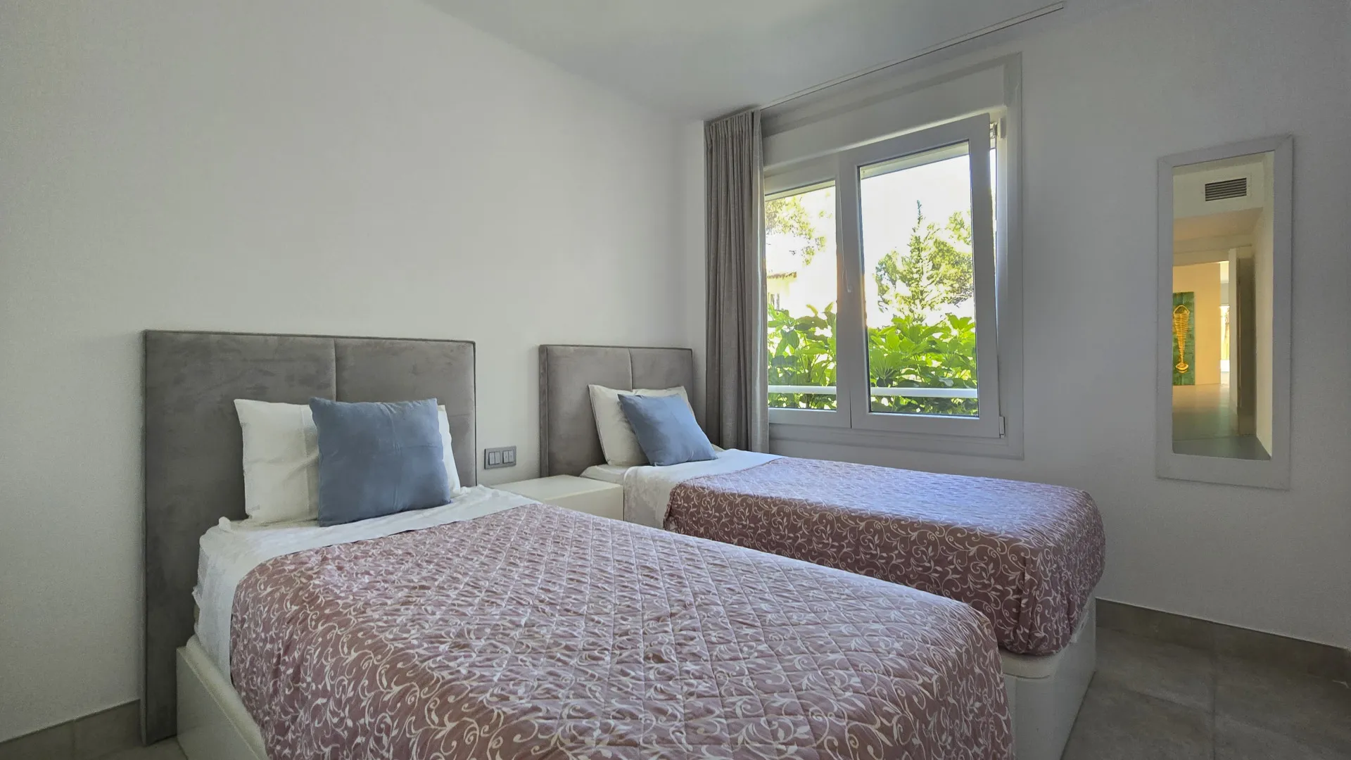 Los Granados Playa, apartamento planta baja en venta de 2 dormitorios