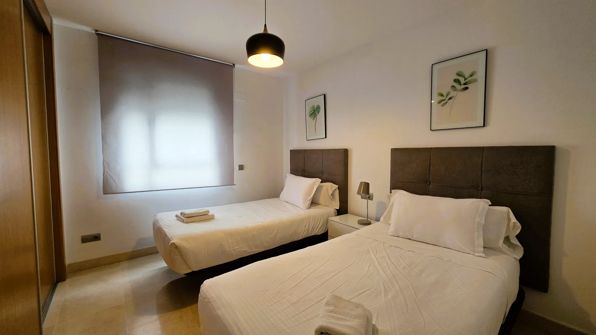 San Pedro Playa 3 bedrooms duplex penthouse for sale