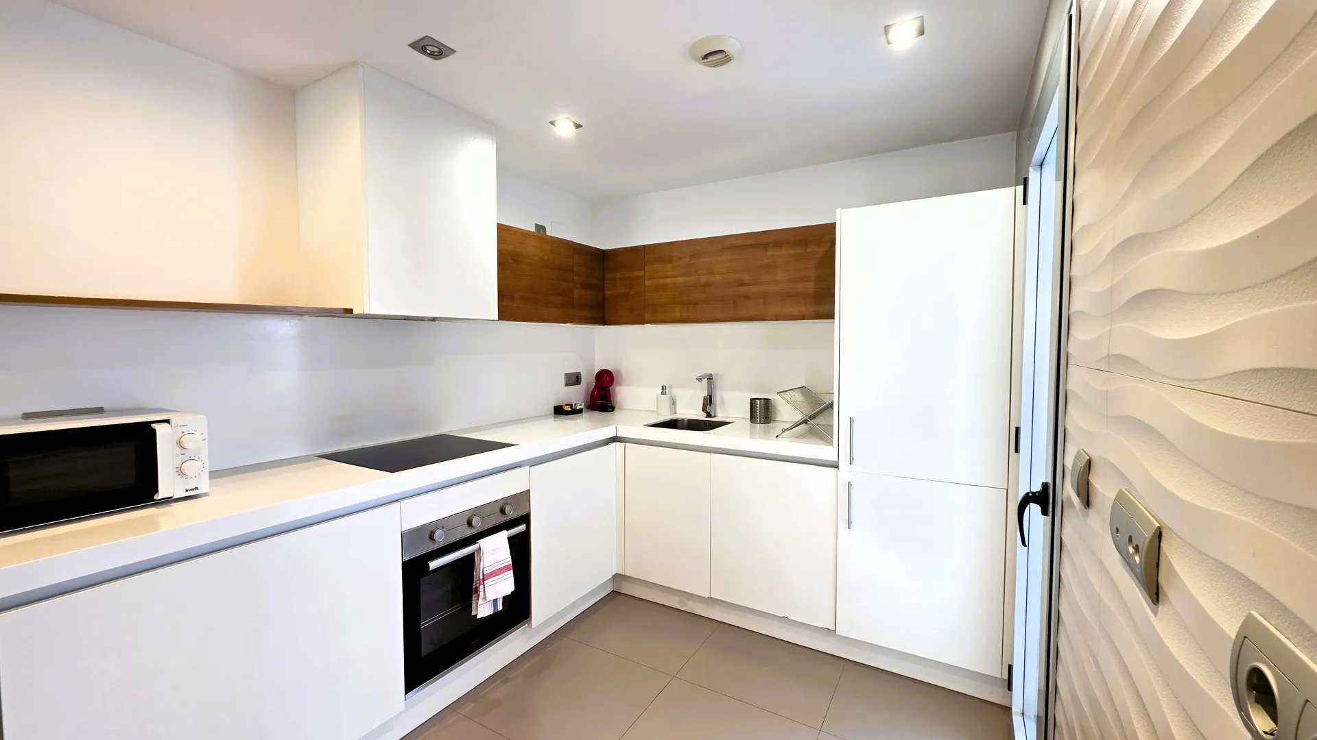 San Pedro Playa 3 bedrooms duplex penthouse for sale