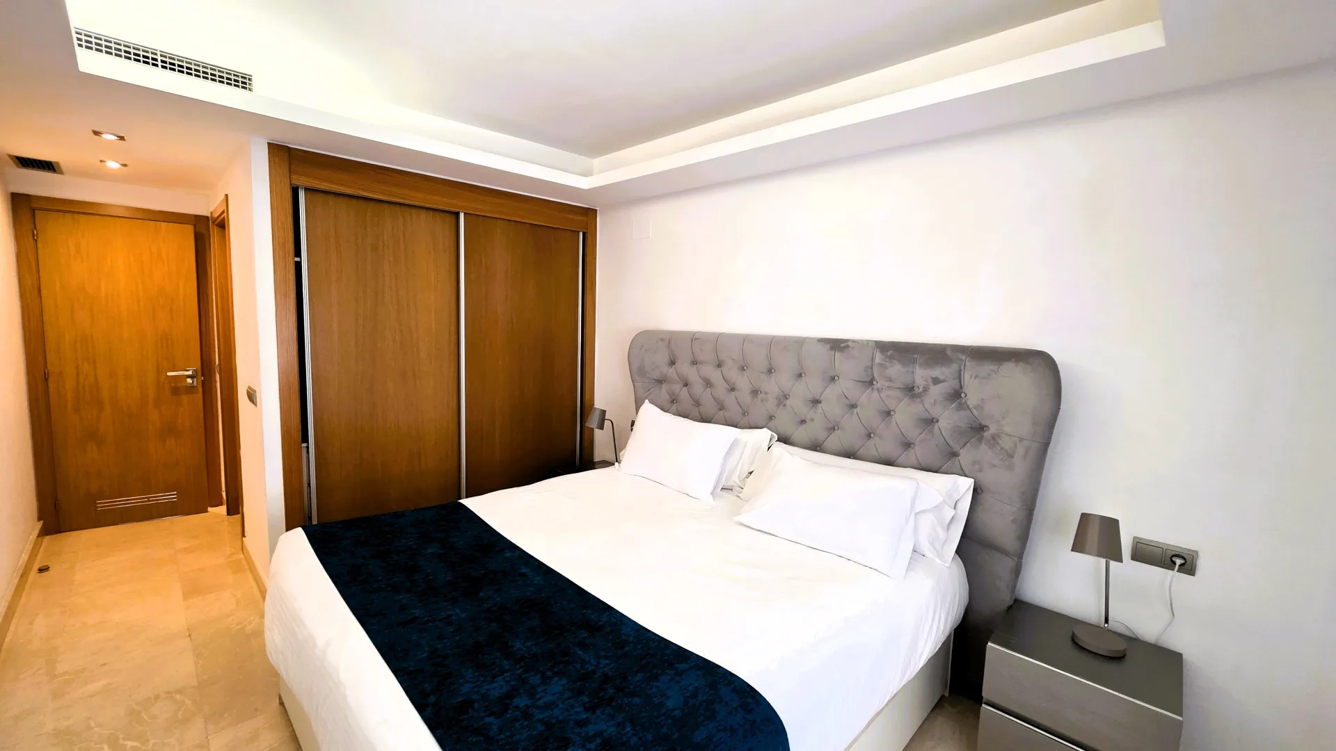 San Pedro Playa 3 bedrooms duplex penthouse for sale