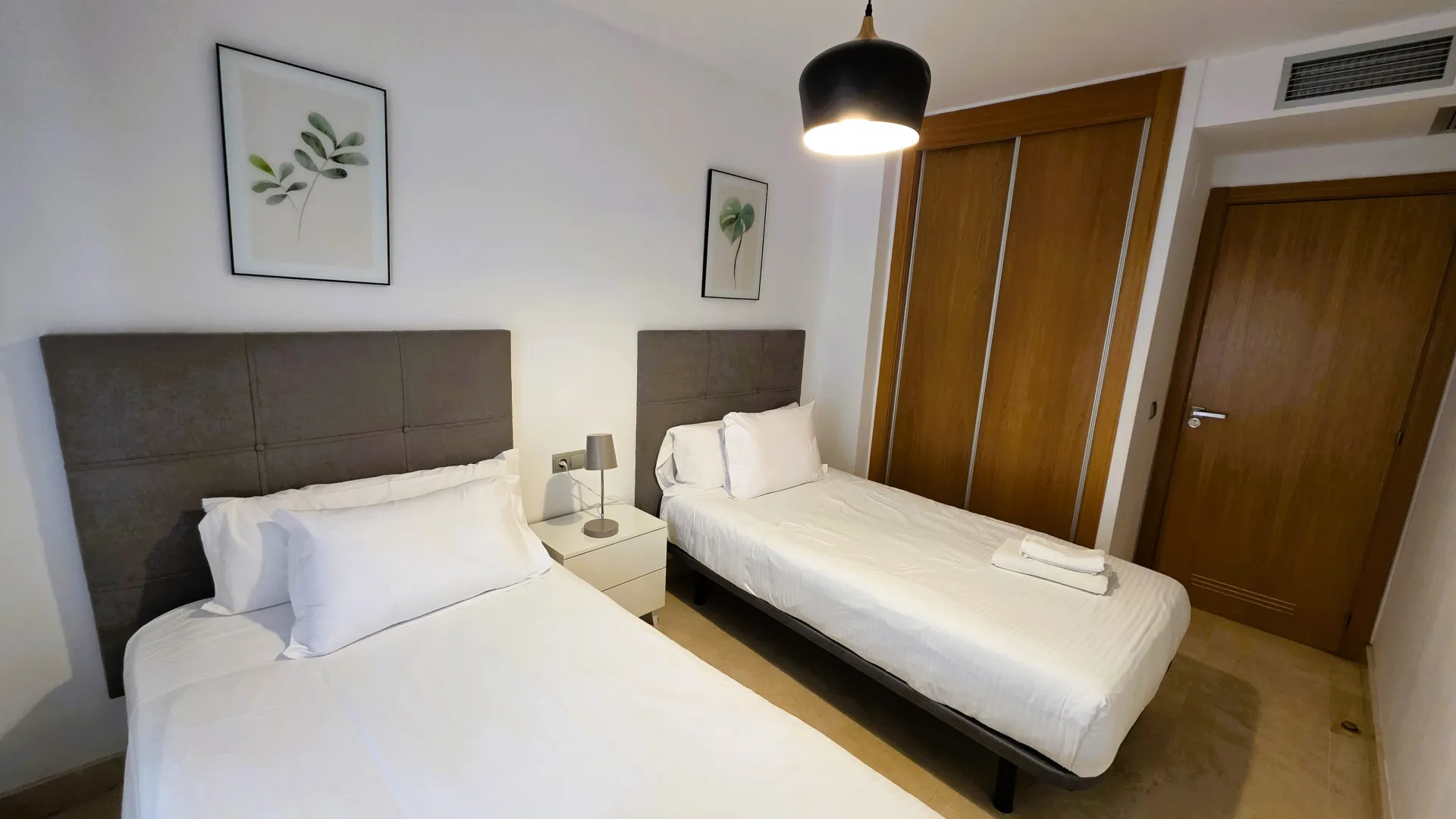 San Pedro Playa 3 bedrooms duplex penthouse for sale