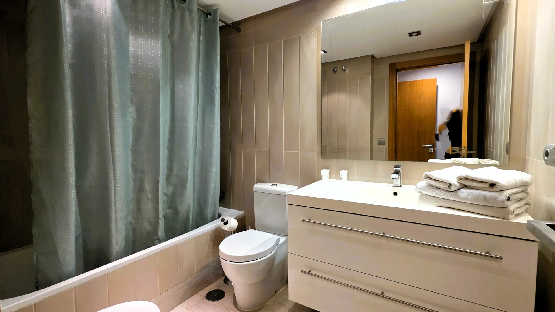 San Pedro Playa 3 bedrooms duplex penthouse for sale