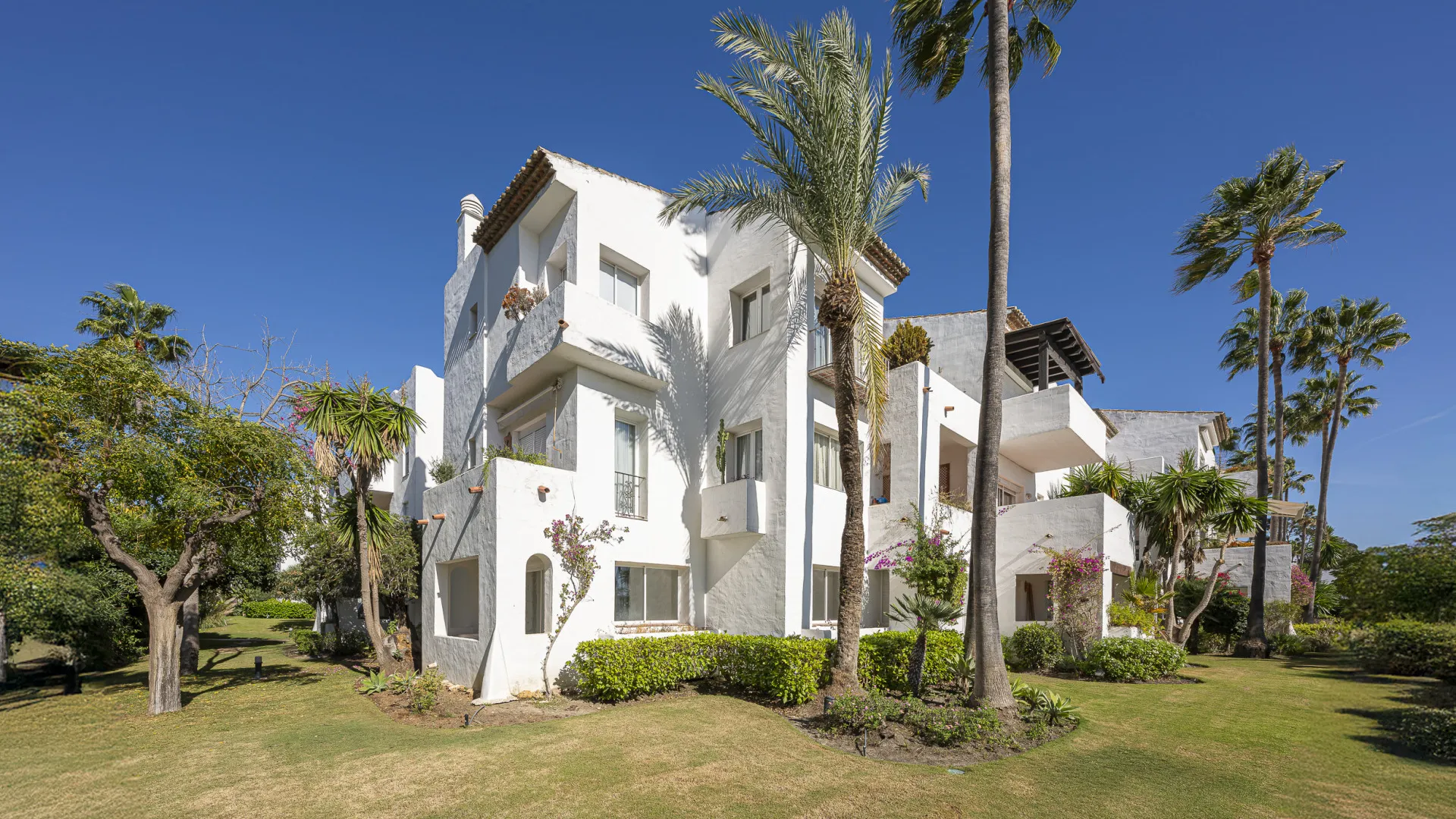 Apartamento planta baja en venta en Costalita