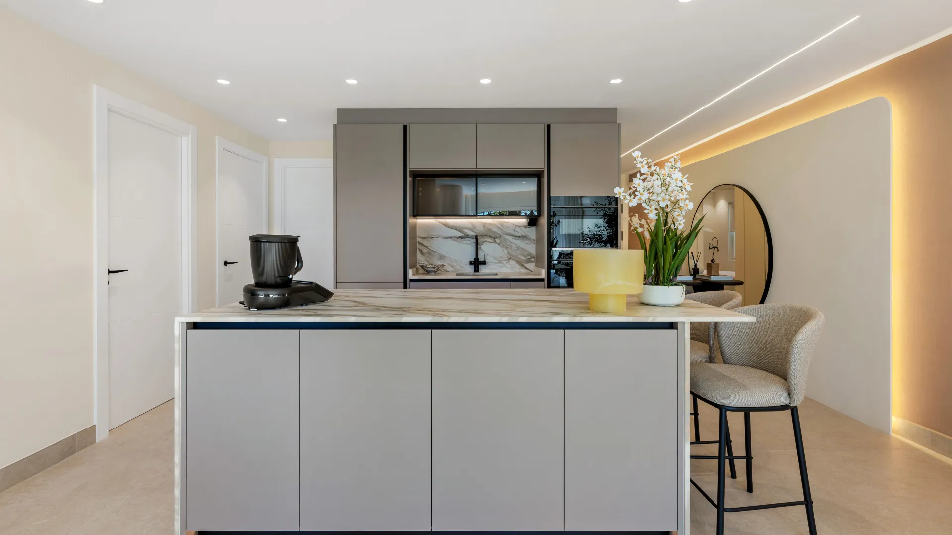 Apartamento planta baja en venta en Costalita