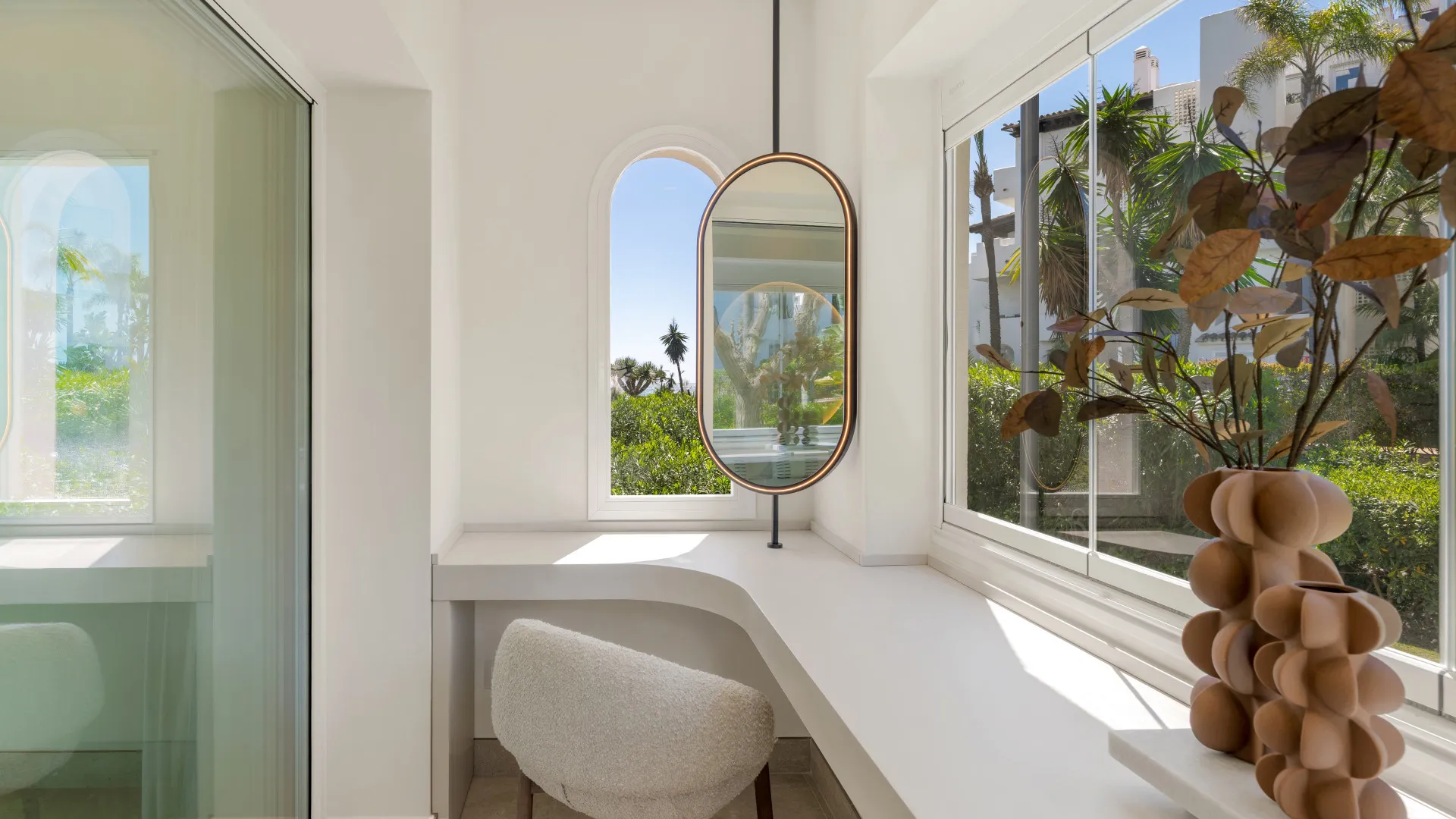 Apartamento planta baja en venta en Costalita