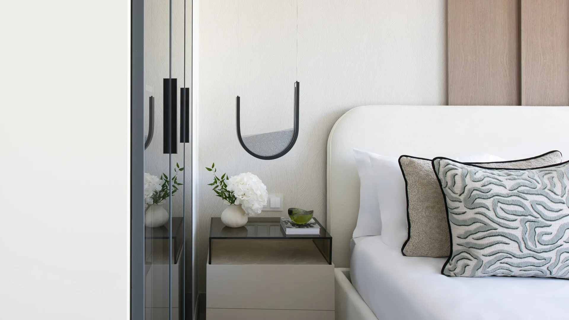 3 bedrooms duplex penthouse for sale in Dominion Beach