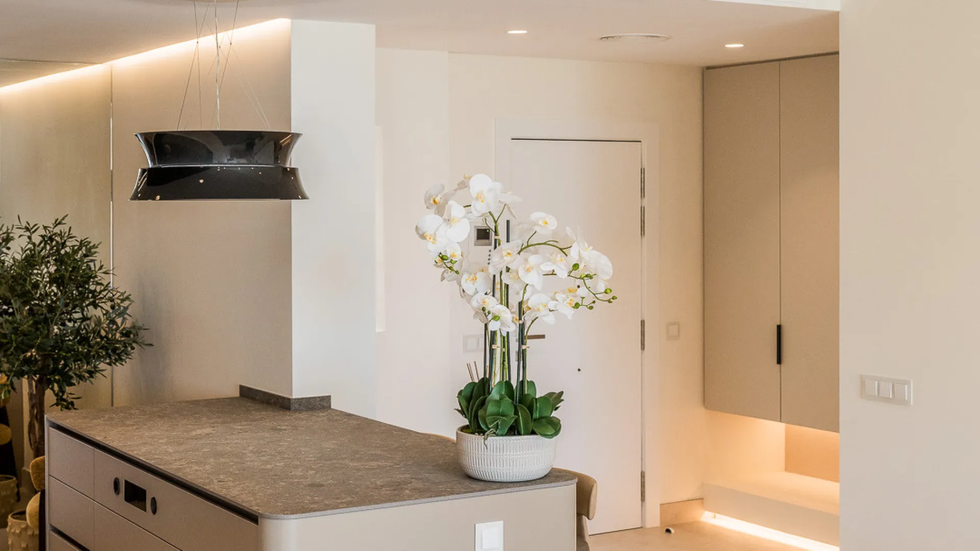 Comprar atico duplex en Bahía del Velerín con 3 dormitorios