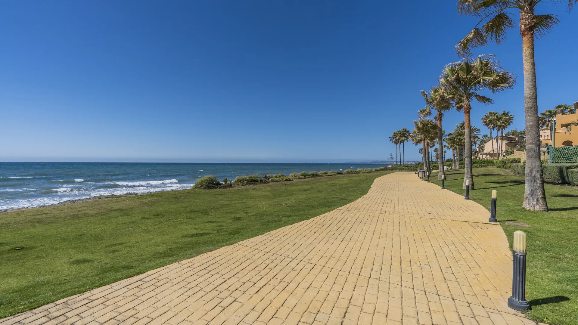 Los Granados del Mar, apartamento en venta de 3 dormitorios