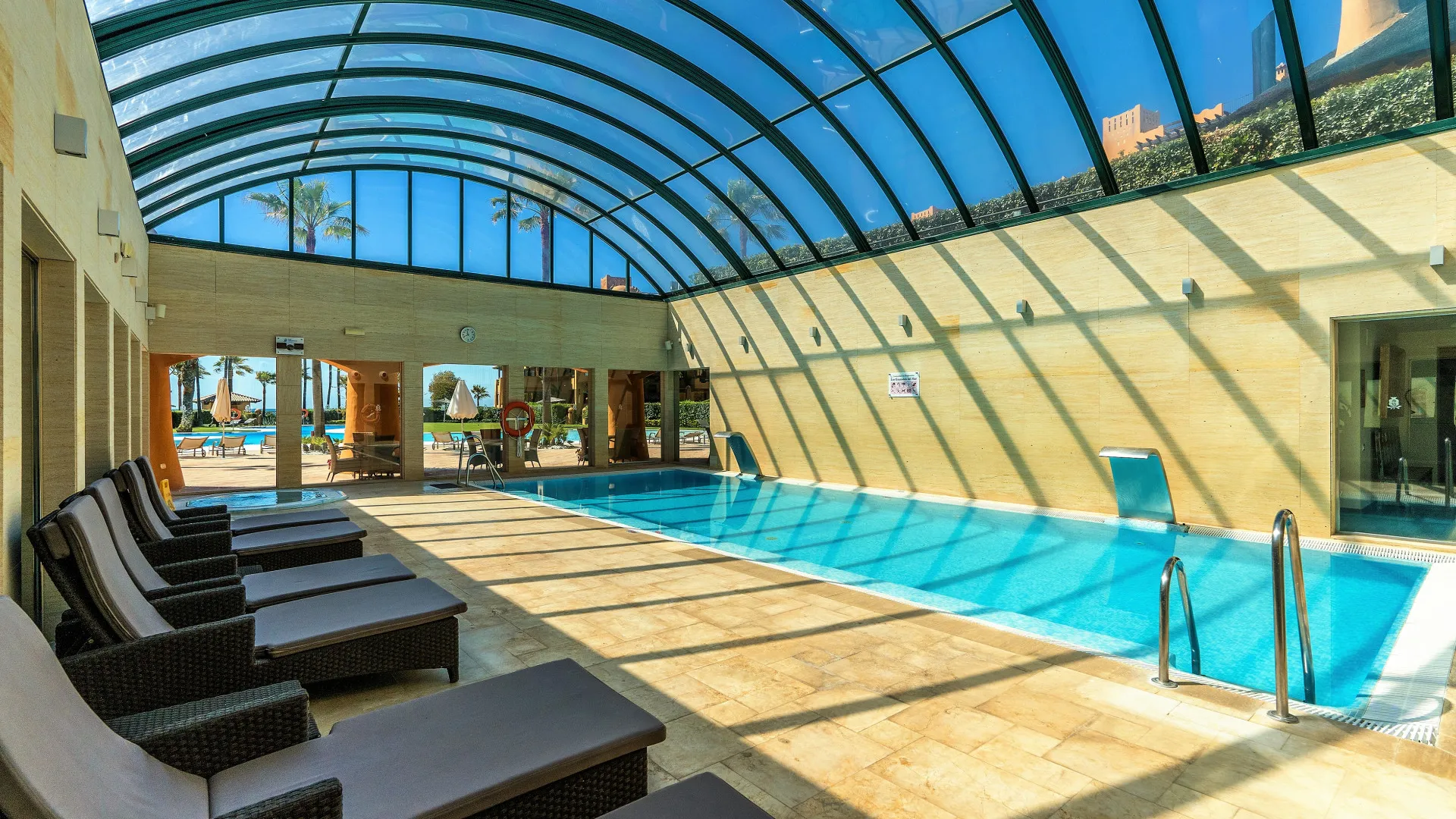 Los Granados del Mar, apartamento en venta de 3 dormitorios