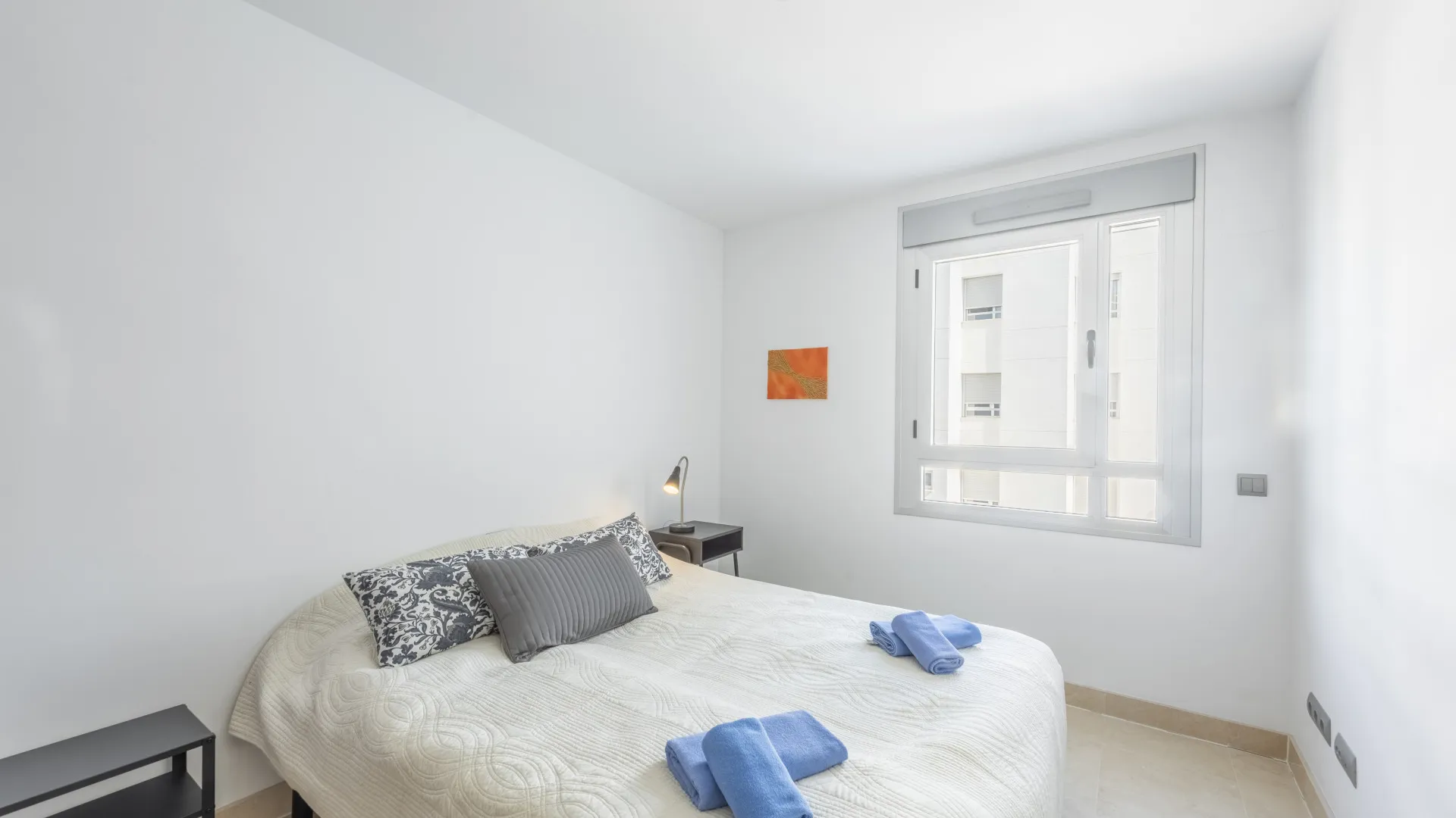 Buy apartment in San Pedro Playa with 3 bedrooms