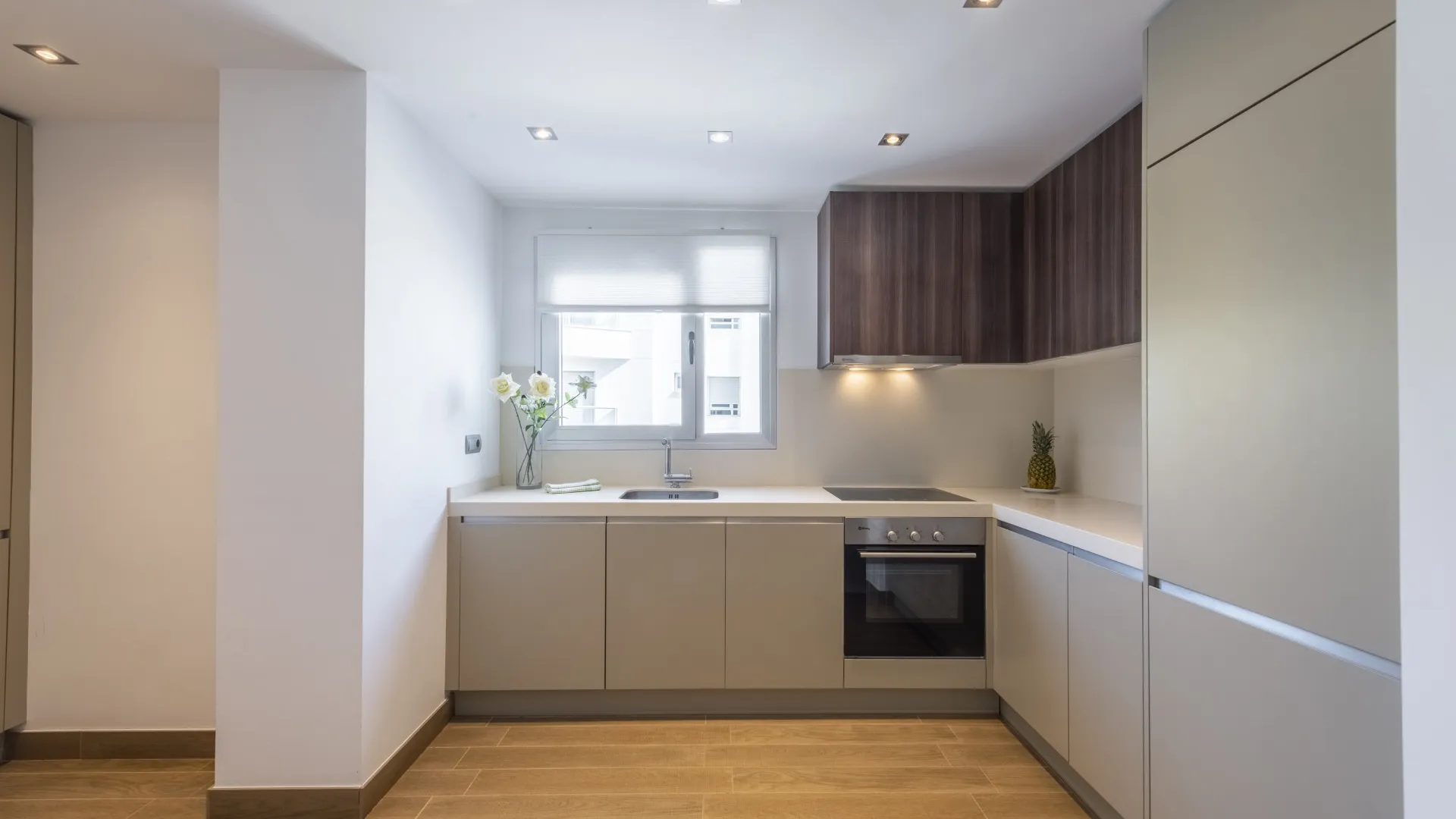Buy apartment in San Pedro Playa with 3 bedrooms