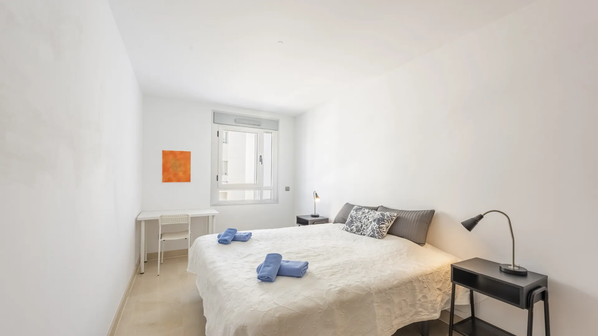 Buy apartment in San Pedro Playa with 3 bedrooms