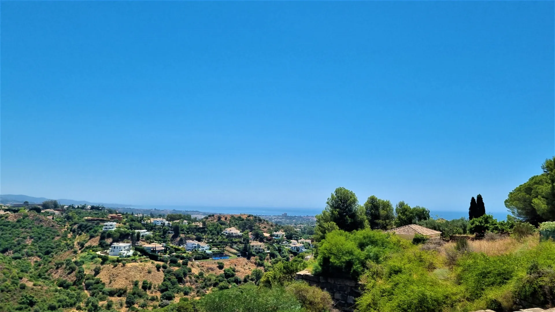 La Quinta, parcela a la venta