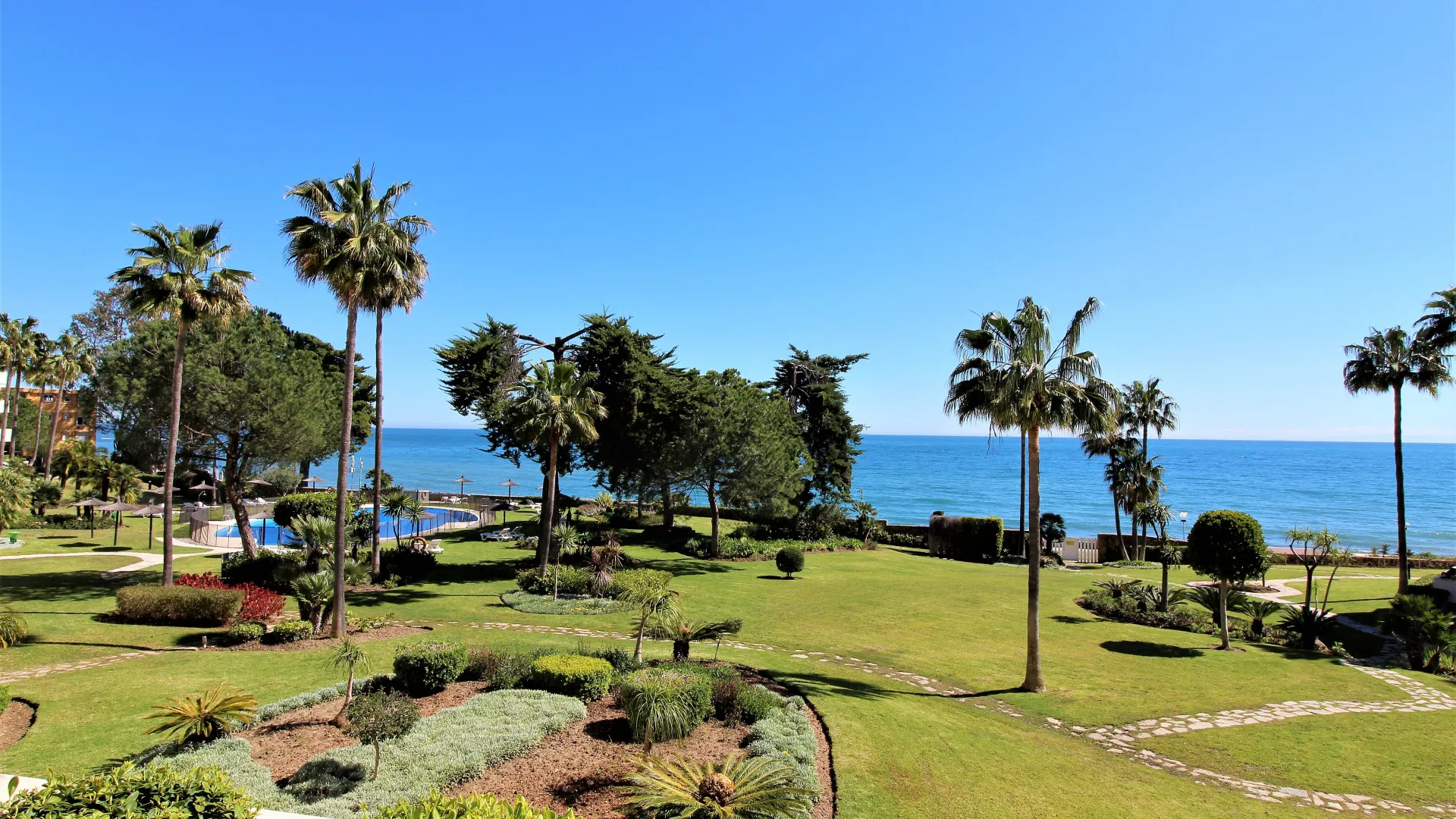 3 bedrooms Los Granados Playa ground floor apartment for sale