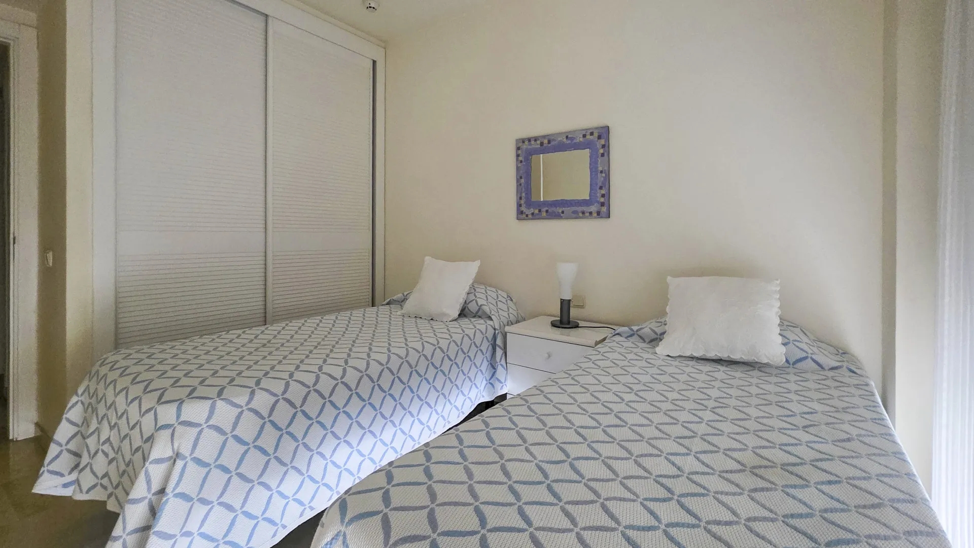 3 bedrooms Los Granados Playa ground floor apartment for sale