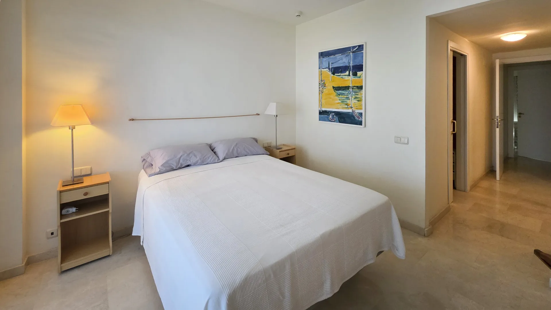 3 bedrooms Los Granados Playa ground floor apartment for sale